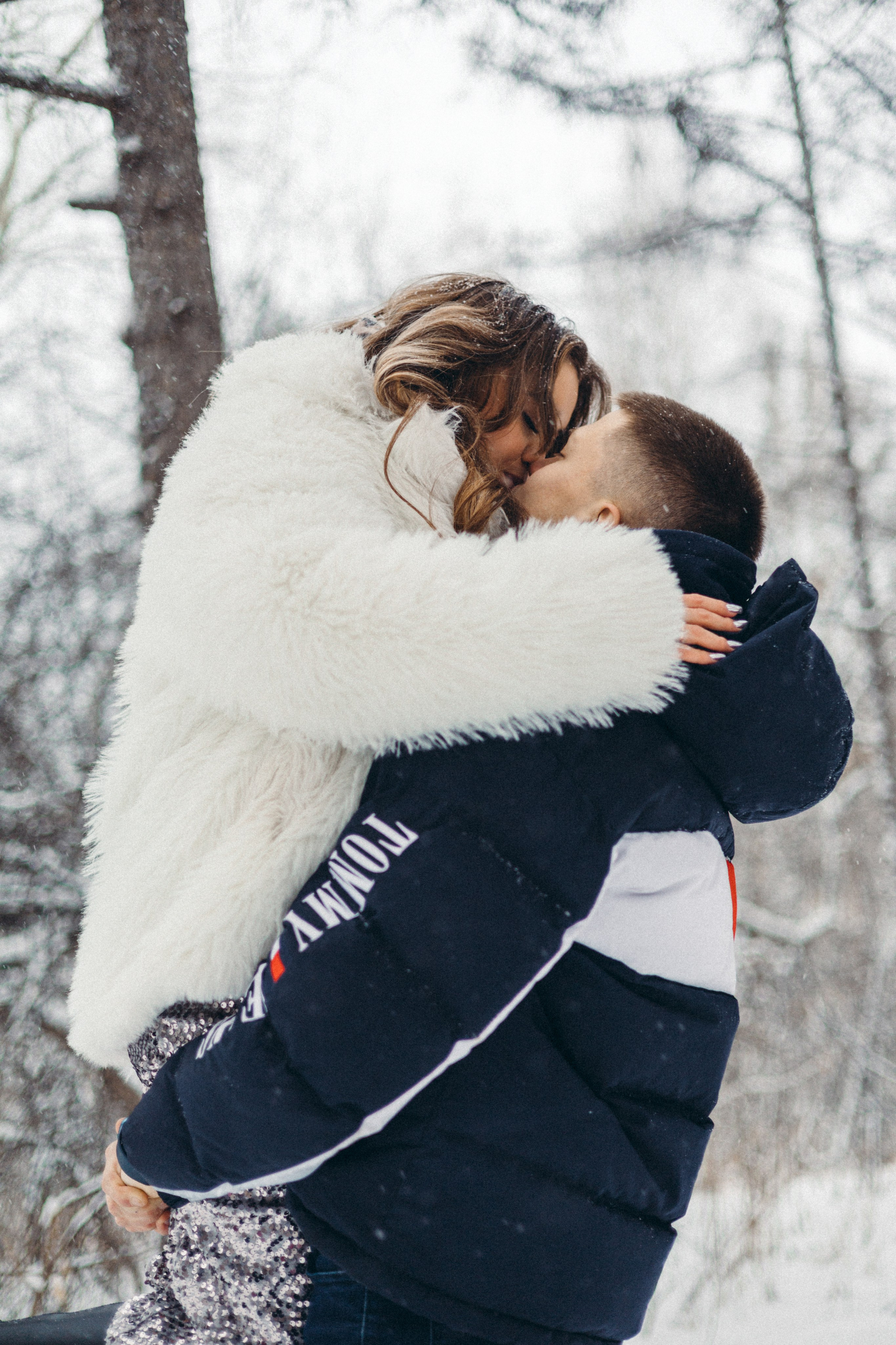 Софья & Даниил. Виктория Файфер| фотограф Новосибирск