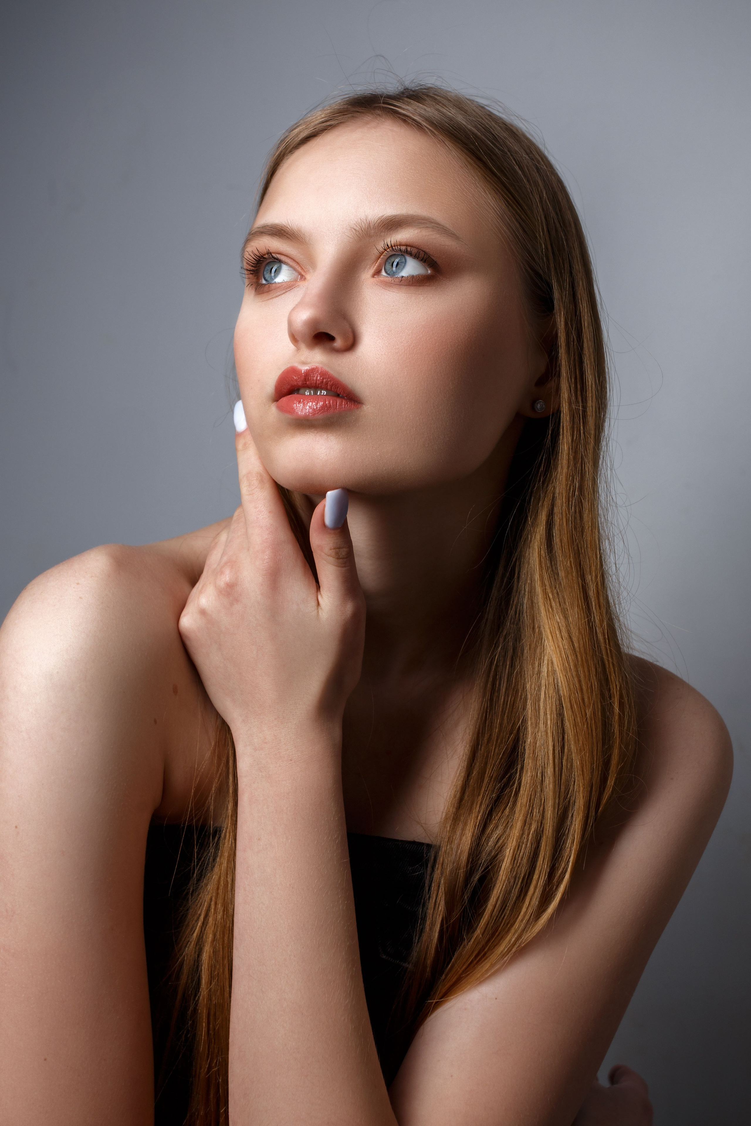 ARINA A. THE FAME MODELS
