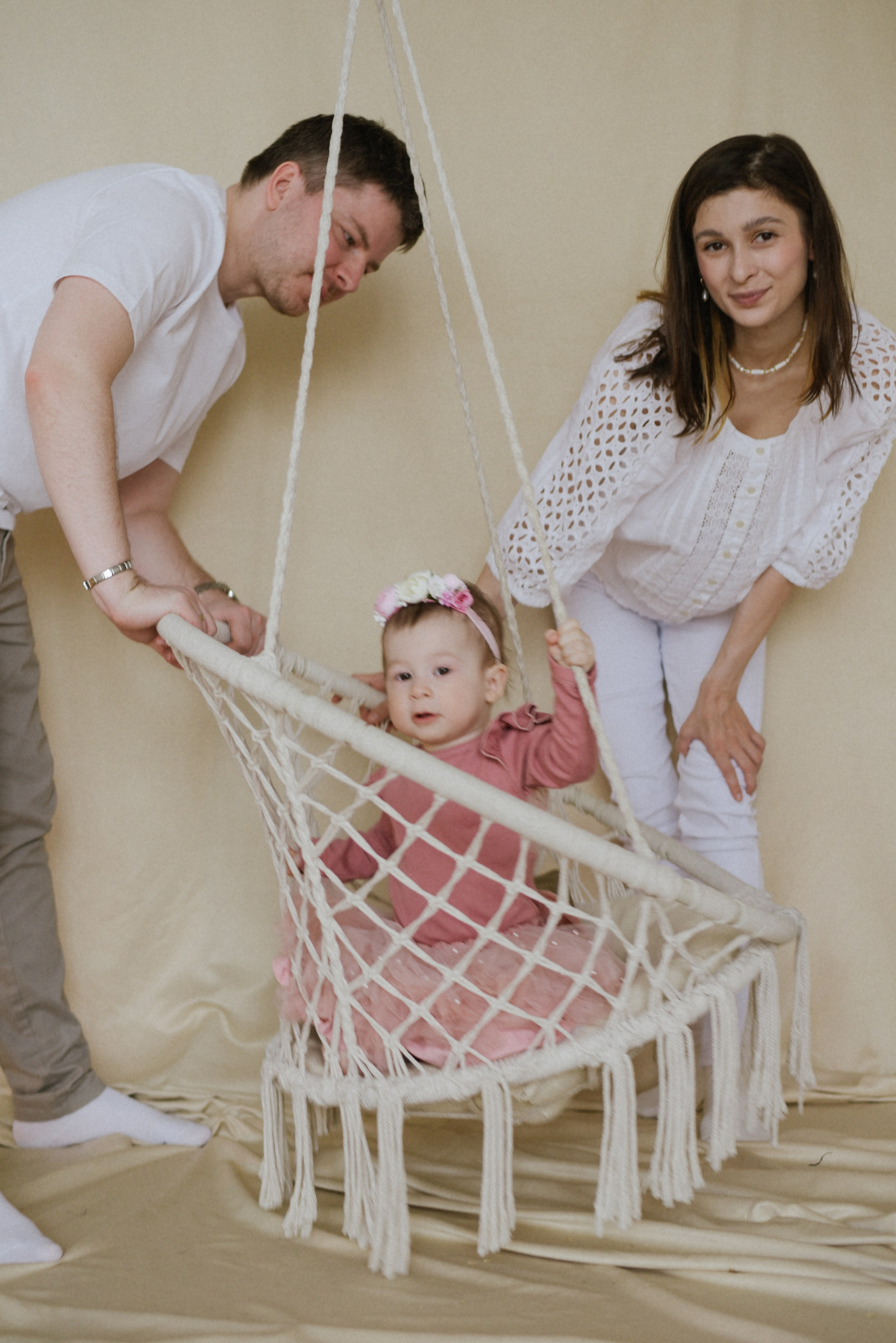 Ева Happy Birthday!. Фотограф Лола Волна, город Москва