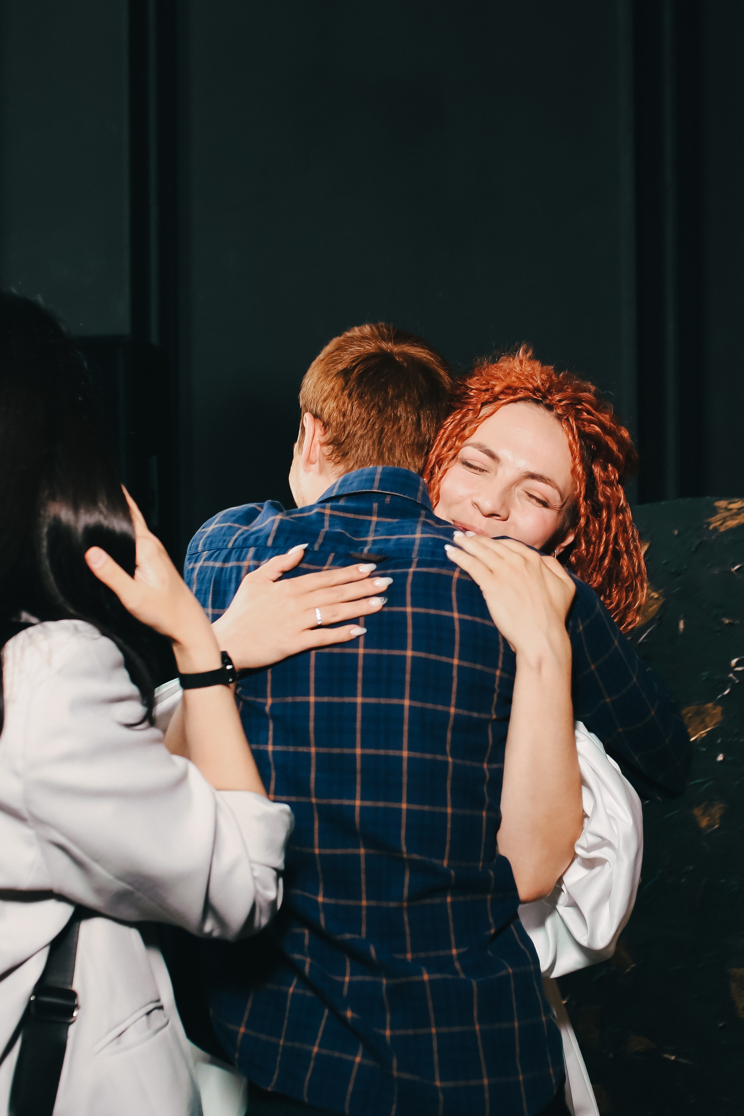 Свадебный банкет Алисы и Вадима. Фотограф в Челябинске Ополихина Анна