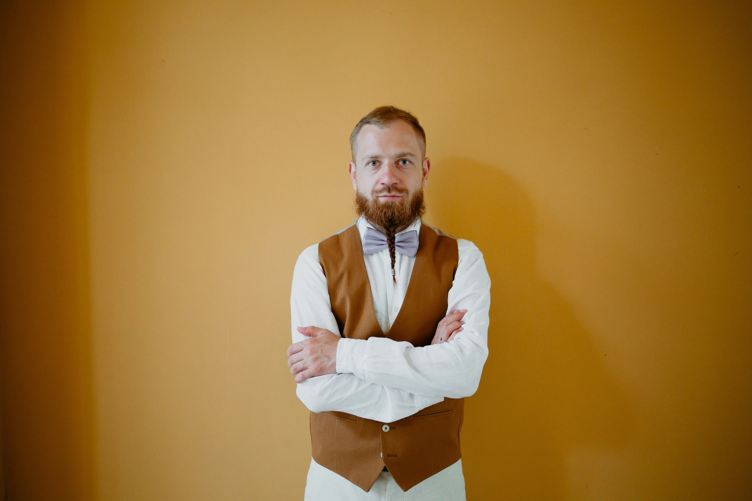 Свадьба Евгения и Илья. Загс. Банкет. Фотограф в Челябинске Ополихина Анна