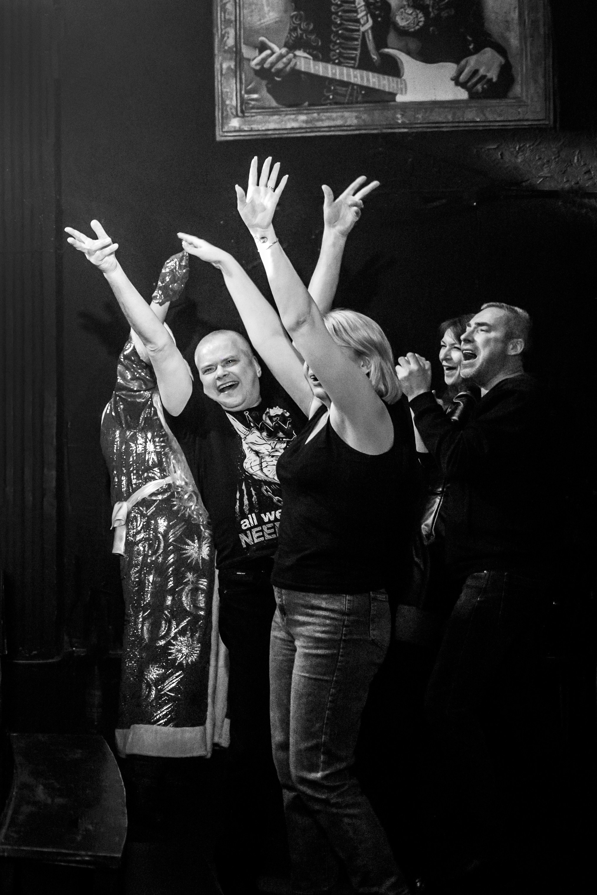 Ананасов фэст 2025 OZZ. Фотограф в Челябинске Ополихина Анна