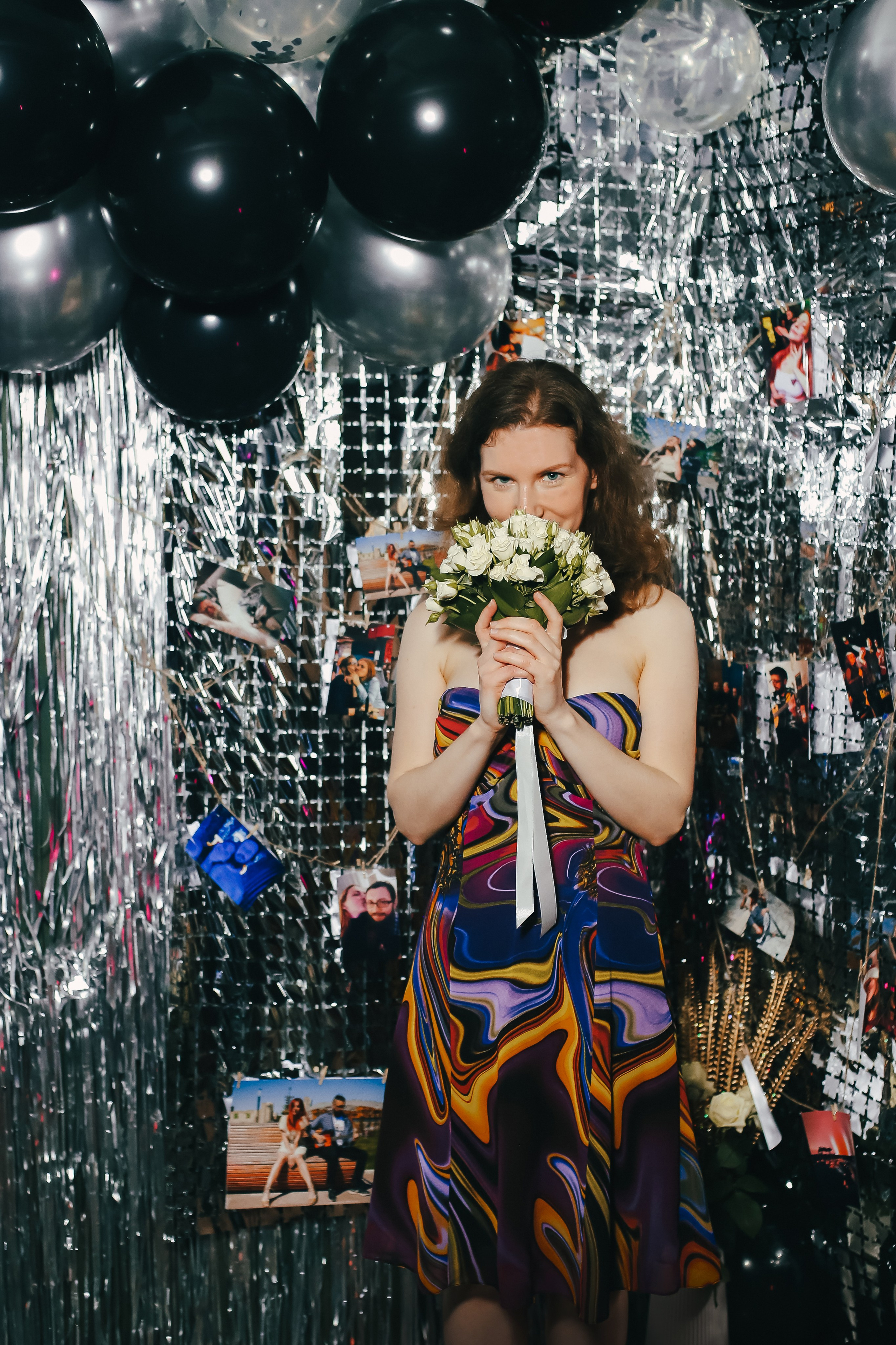 Свадебный банкет Алисы и Вадима. Фотограф в Челябинске Ополихина Анна