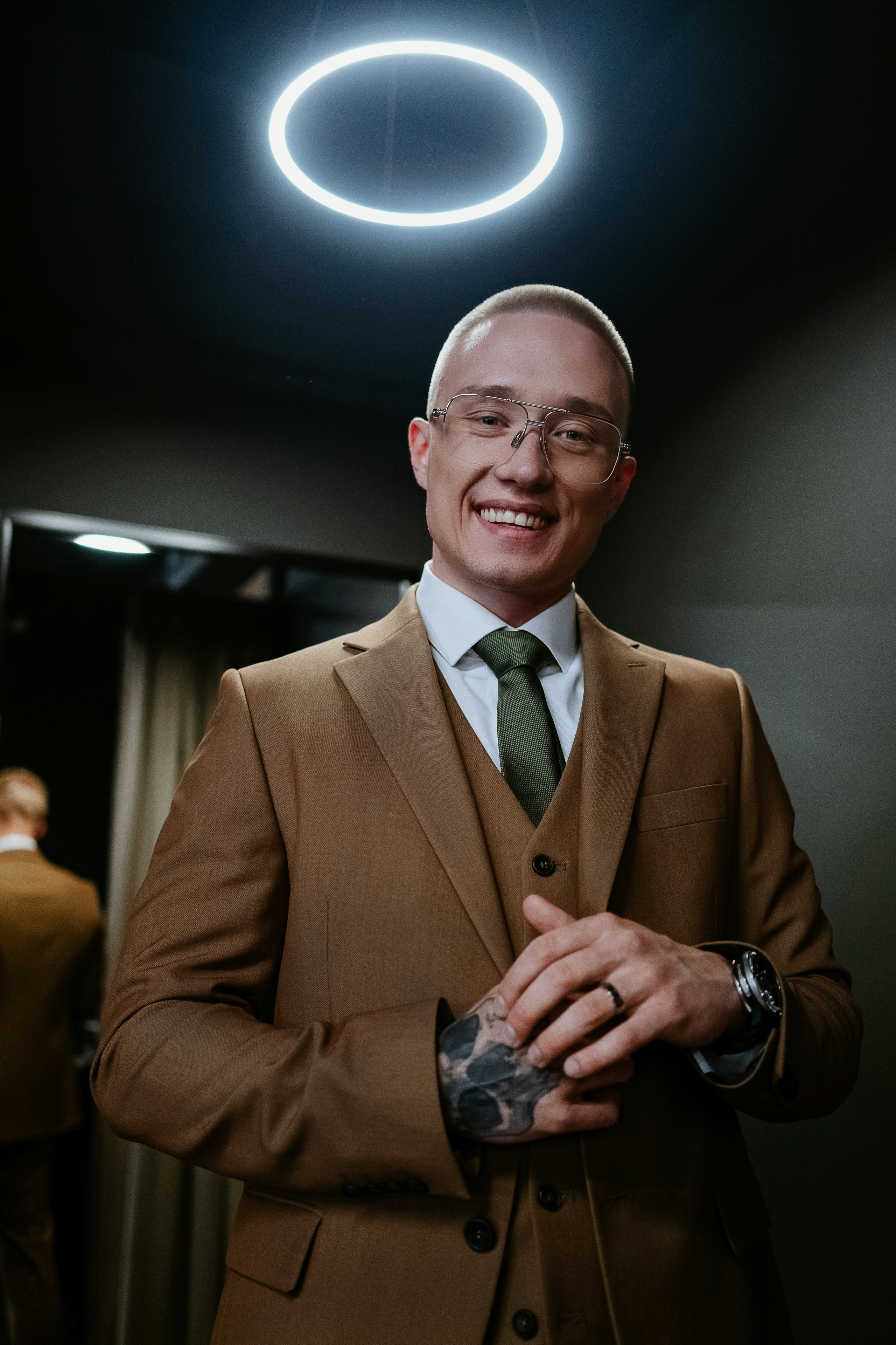 Gentlemen league. Фотограф Санкт-Петербург