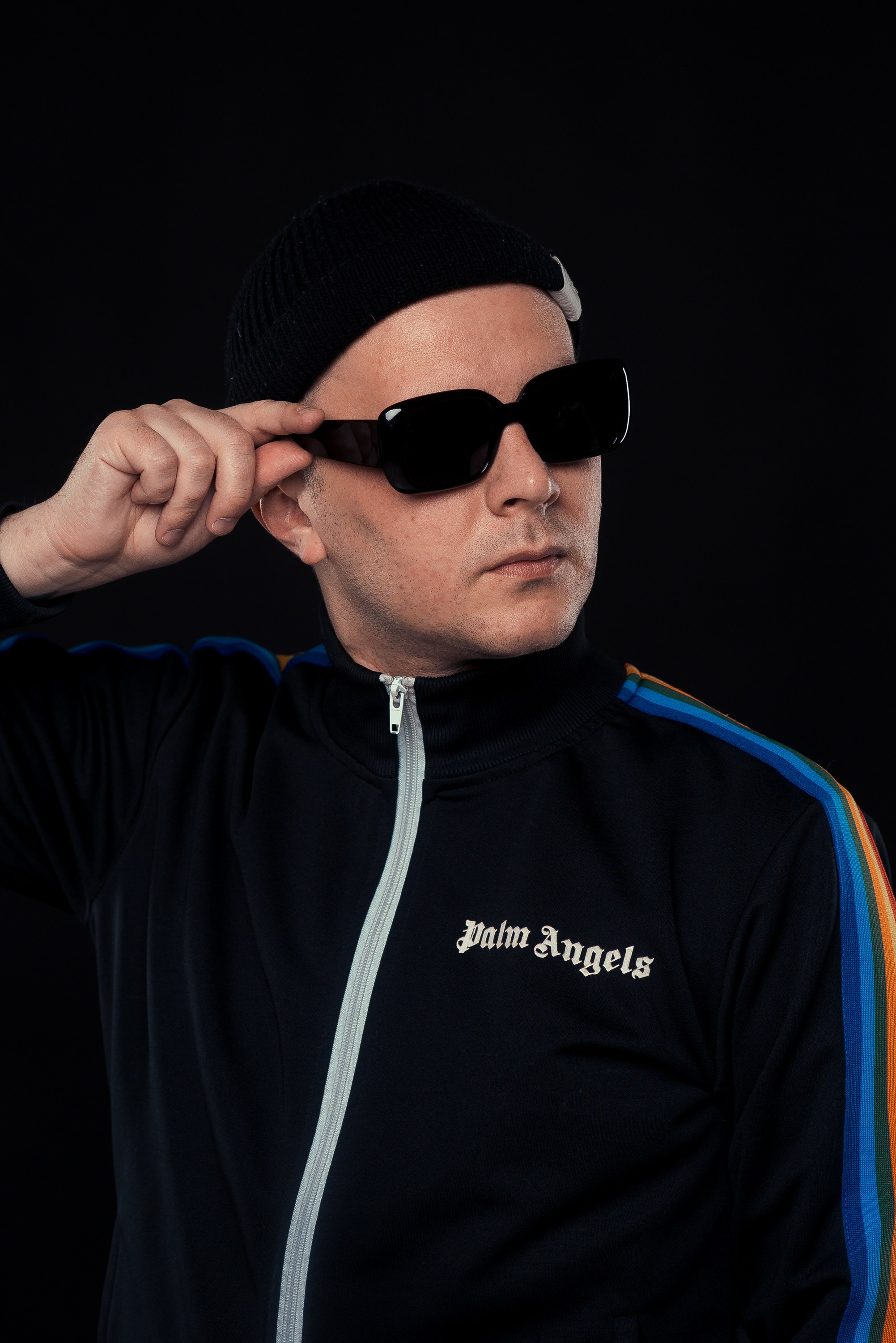 Dabro&Hard. Главная