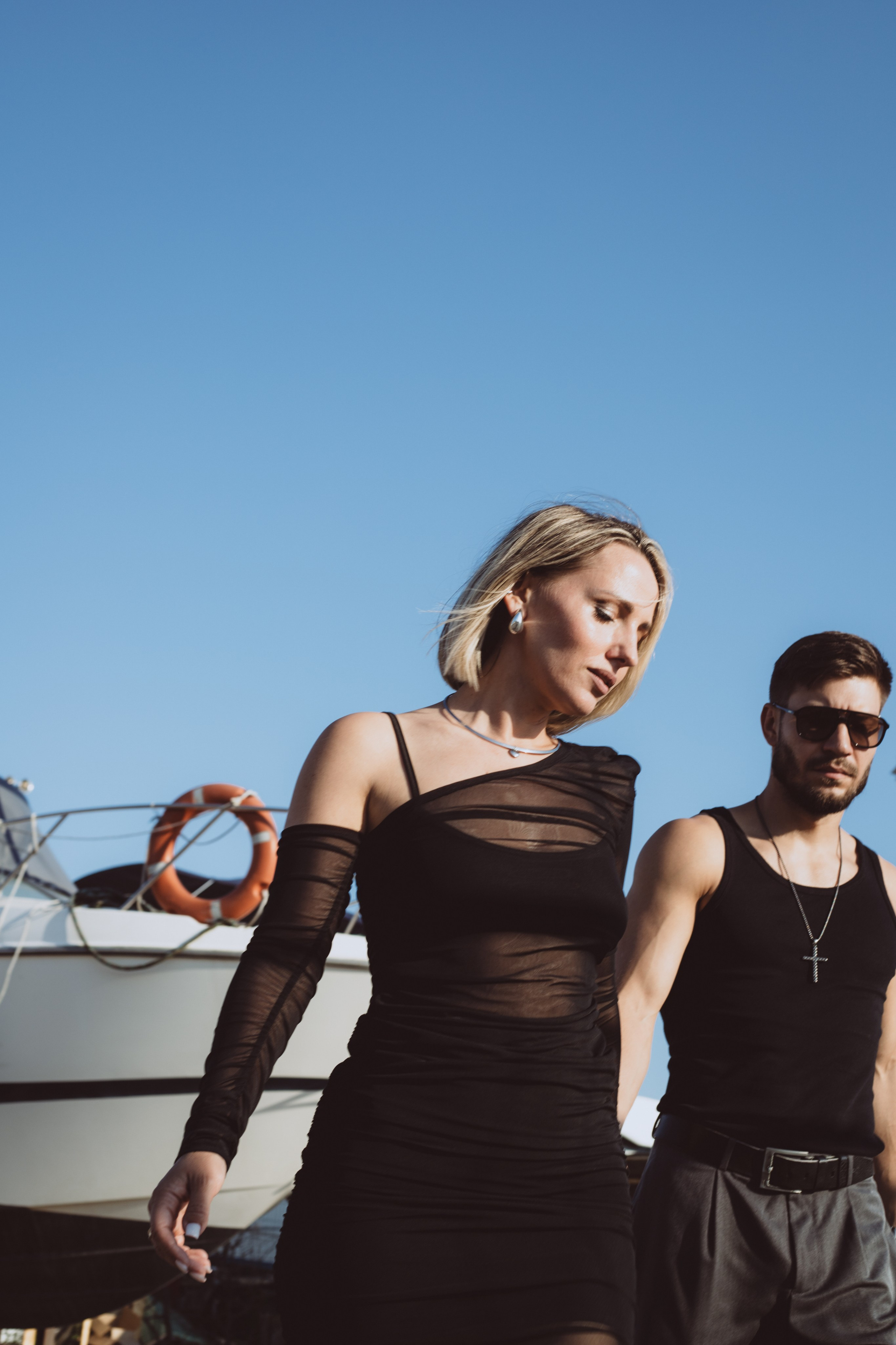 Анна и Артем. Фотограф в Сочи Кузьменкова Анастасия