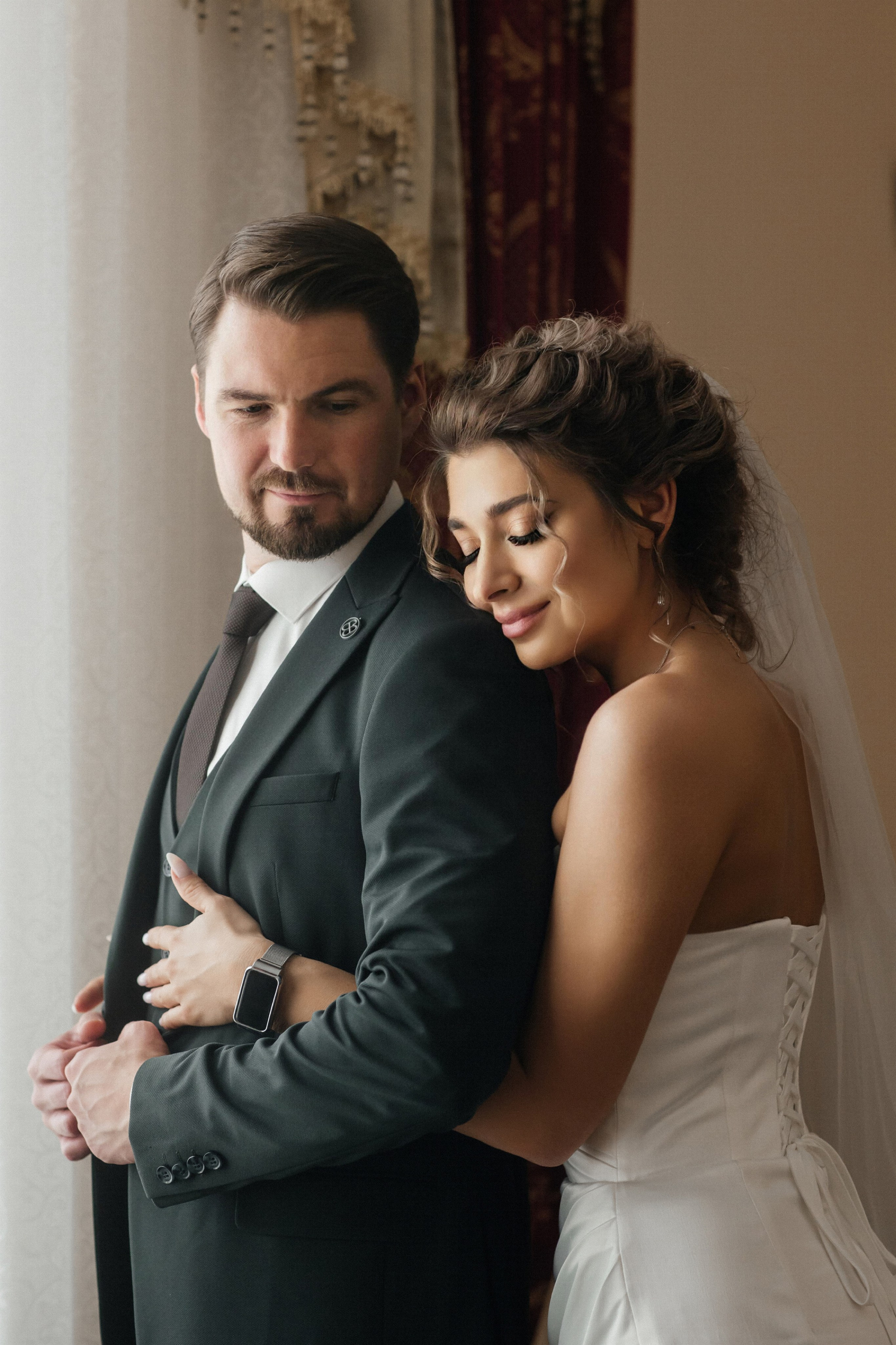 A & O. Фотограф Ольга Лапшина