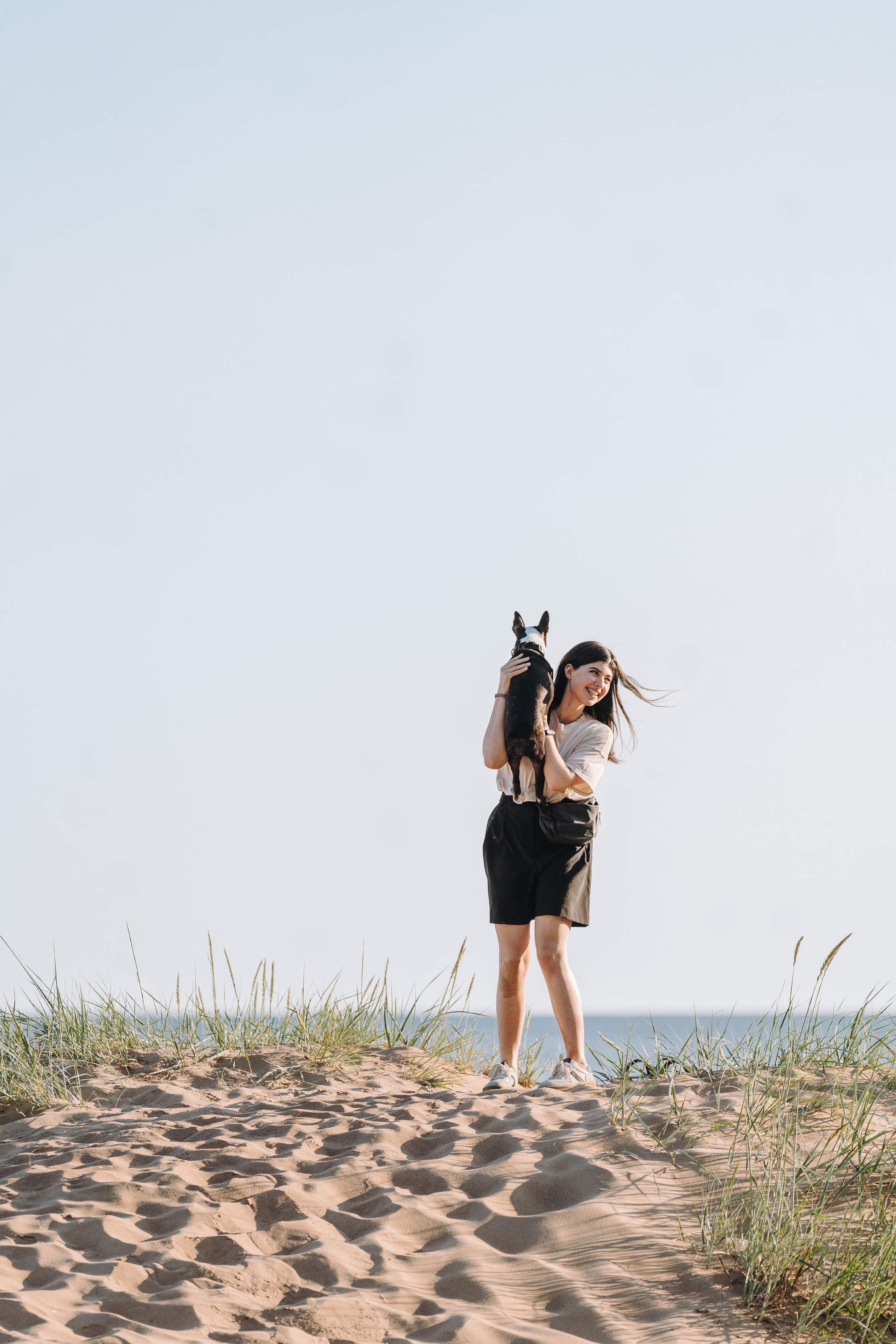 Анаита и Дора. Фотограф анималист в Спб недорого Олеся Майорова