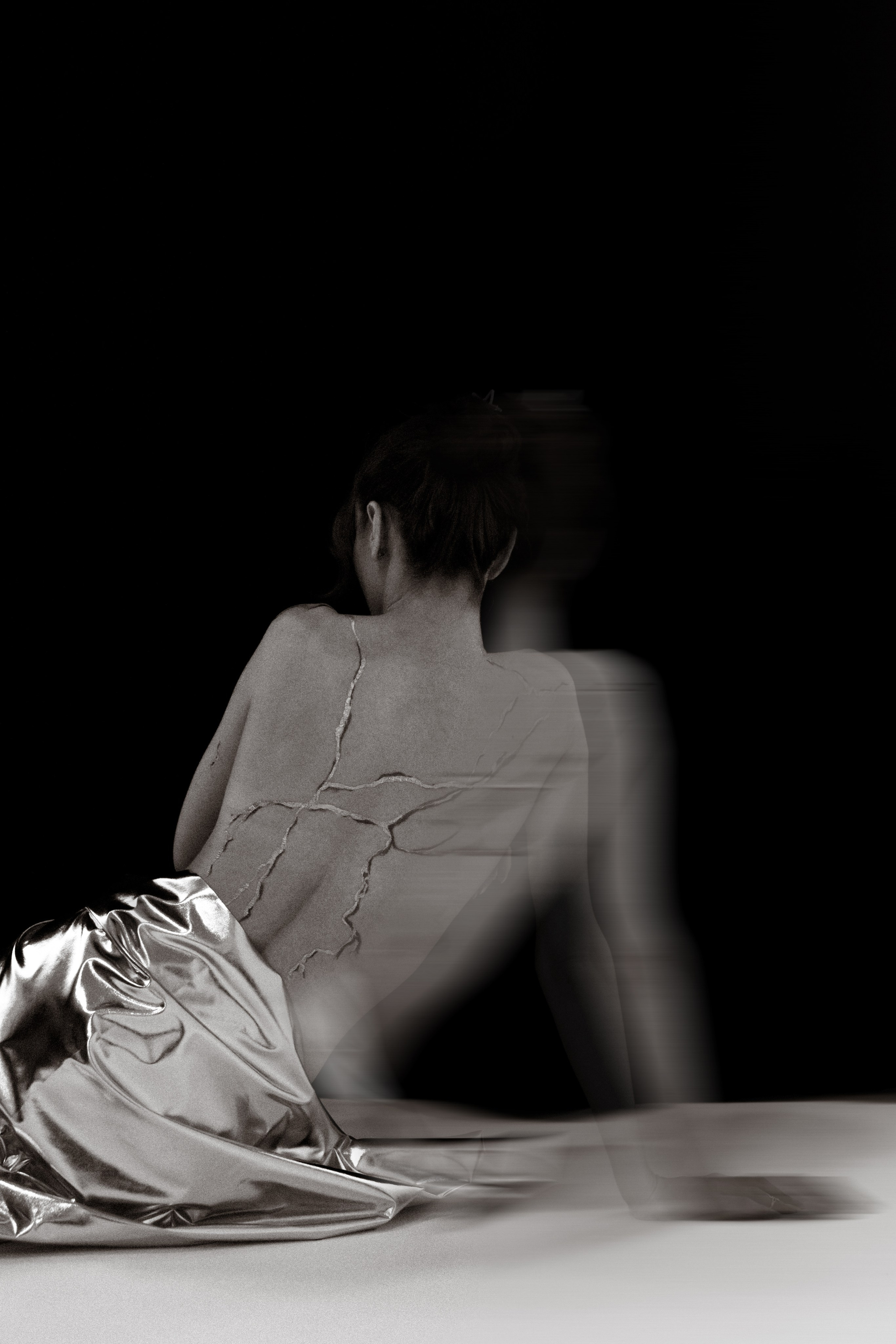 Индивидуальная фотосессия. Sambadmaeva