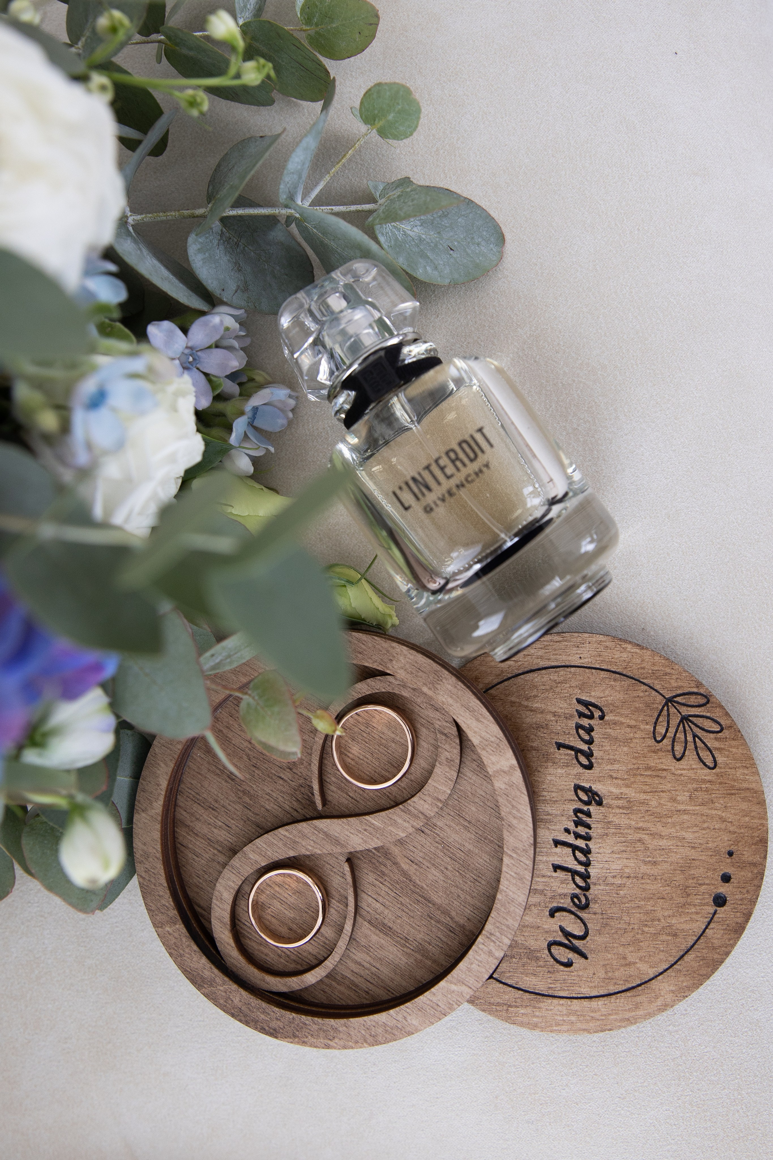 Дмитрий & Алёна. Свадебный фотограф Самара Ирина Захарова