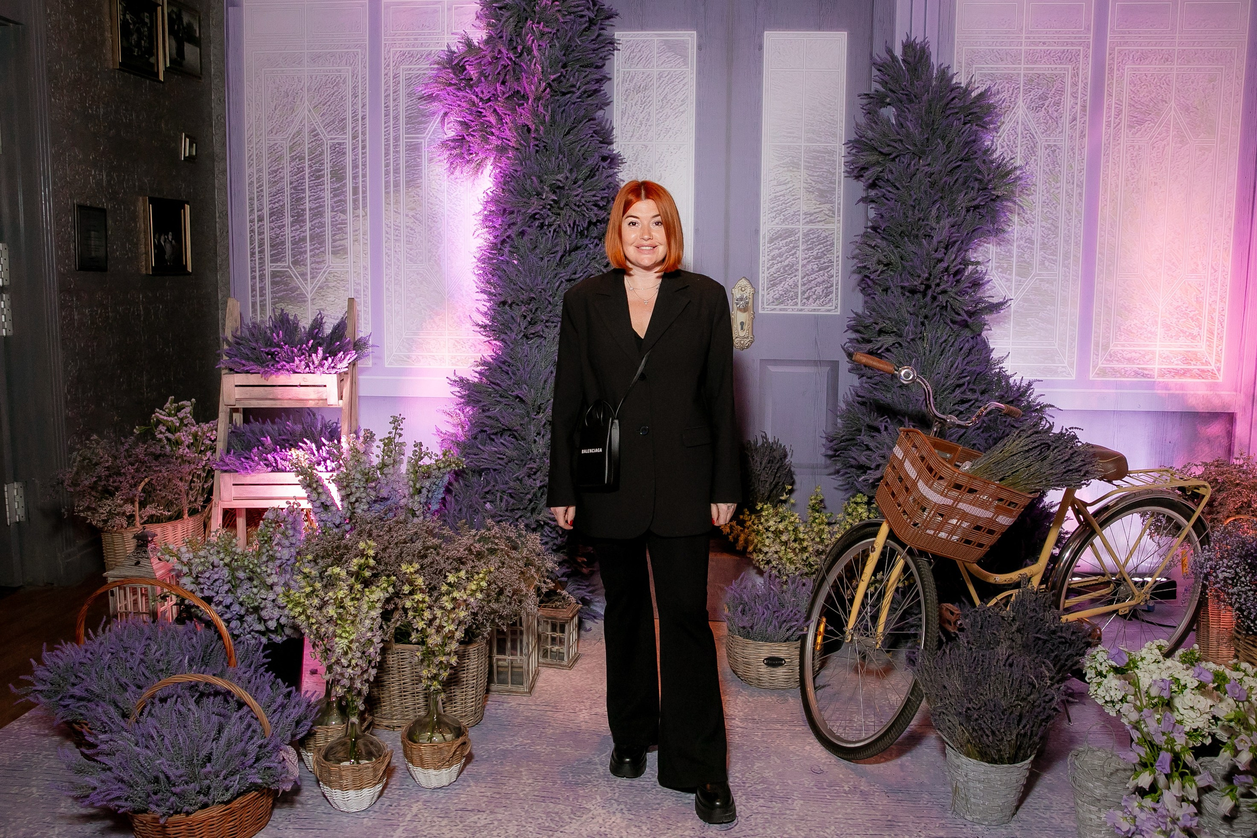 Дни рождения взрослые. Семейный фотограф в Москве