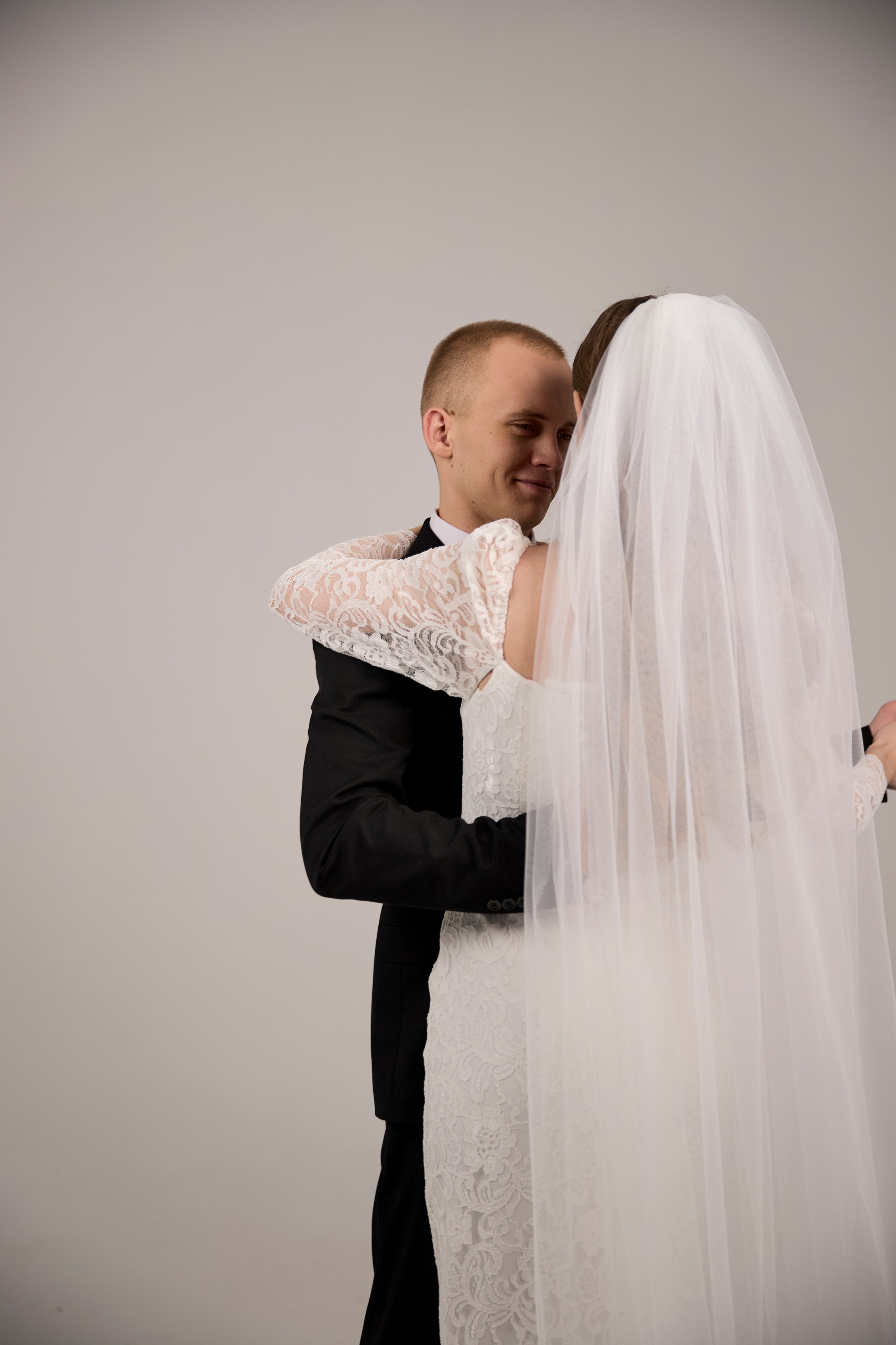 Данил & Дарья. Женский фотограф