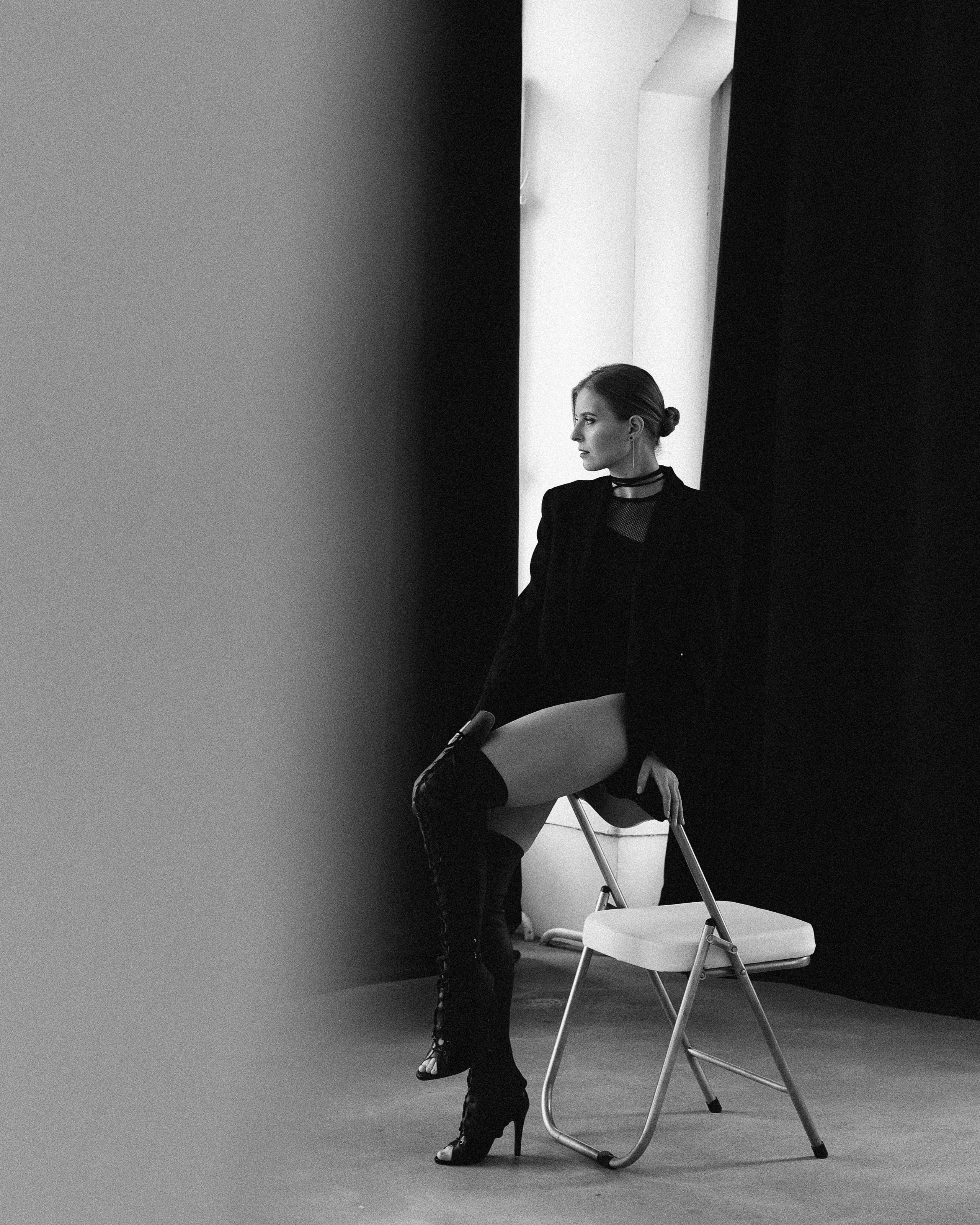 Ксения. Женский и лавстори фотограф в Москве Елена Аксютко