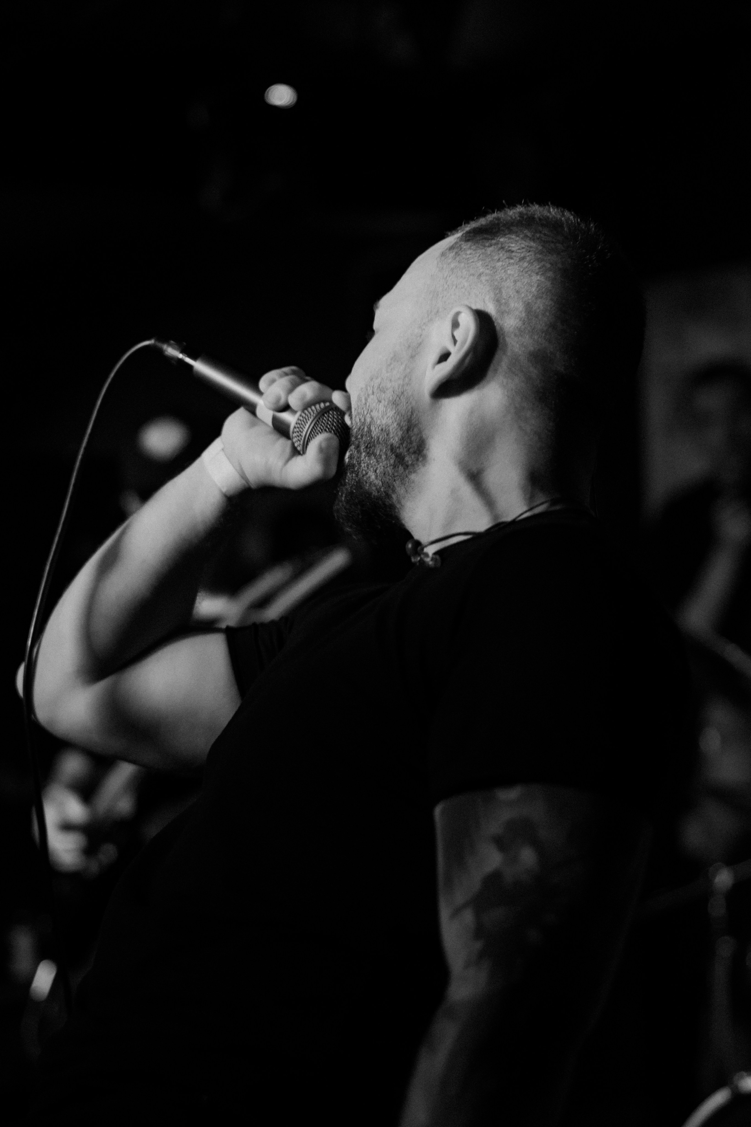 Концерт Ultimates. Gibson Магнитогорск. Фотограф в Челябинске Любовь Денисенко