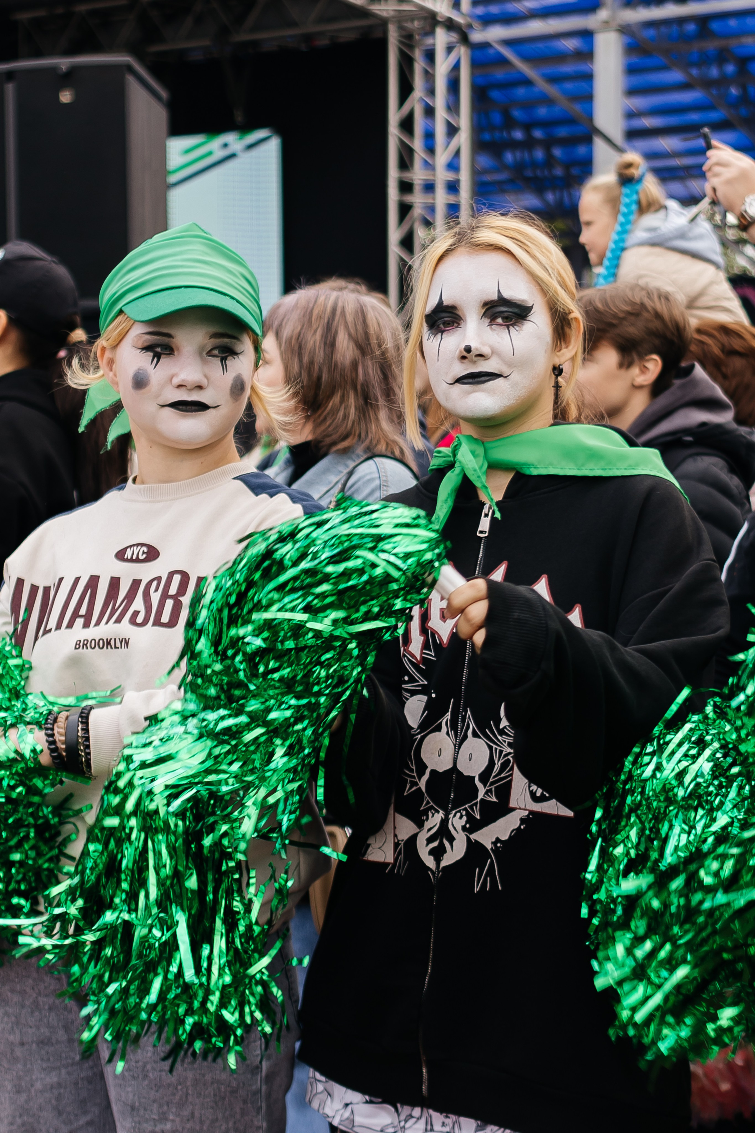 Спартакиада Волковгрупп. Фотограф Кемерово | Сергей