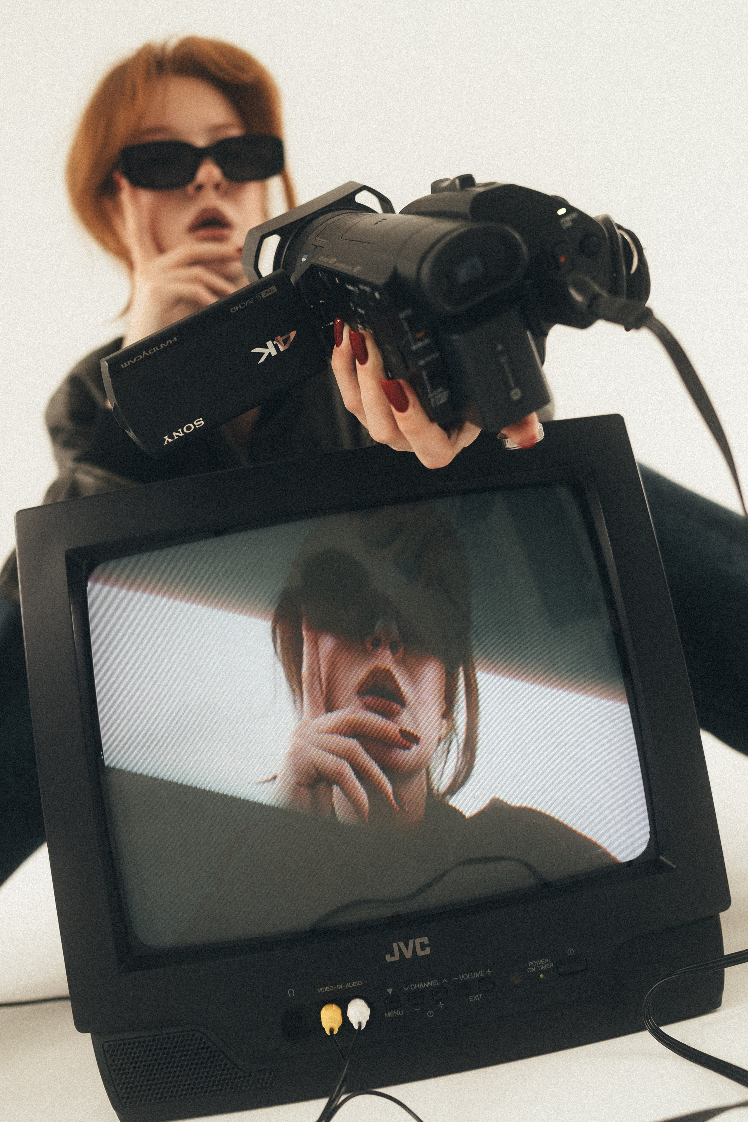 Вика. Фотограф Кемерово | Сергей