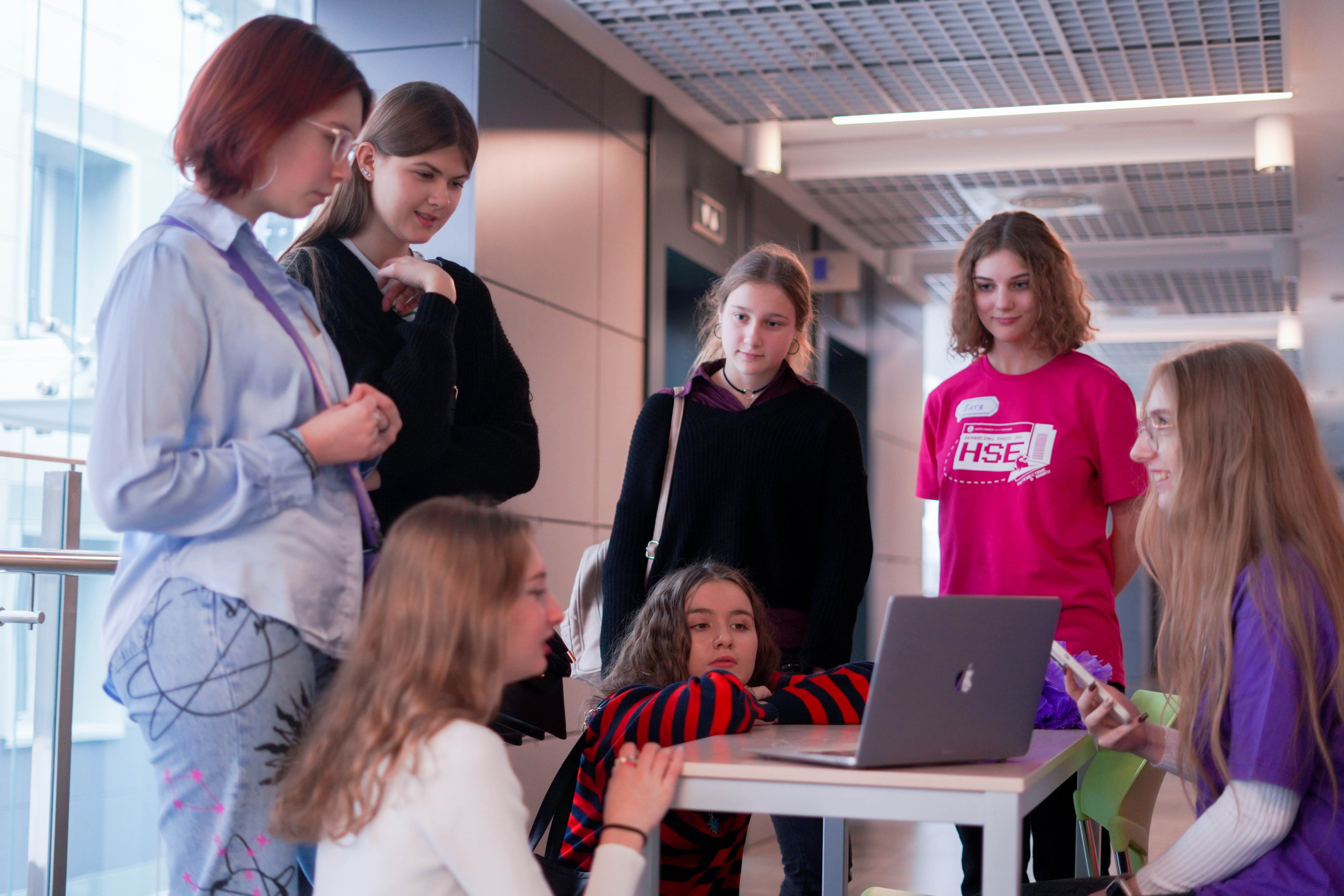 Школа Коммуникаций 2022-2023. 2024 год. Первая половина