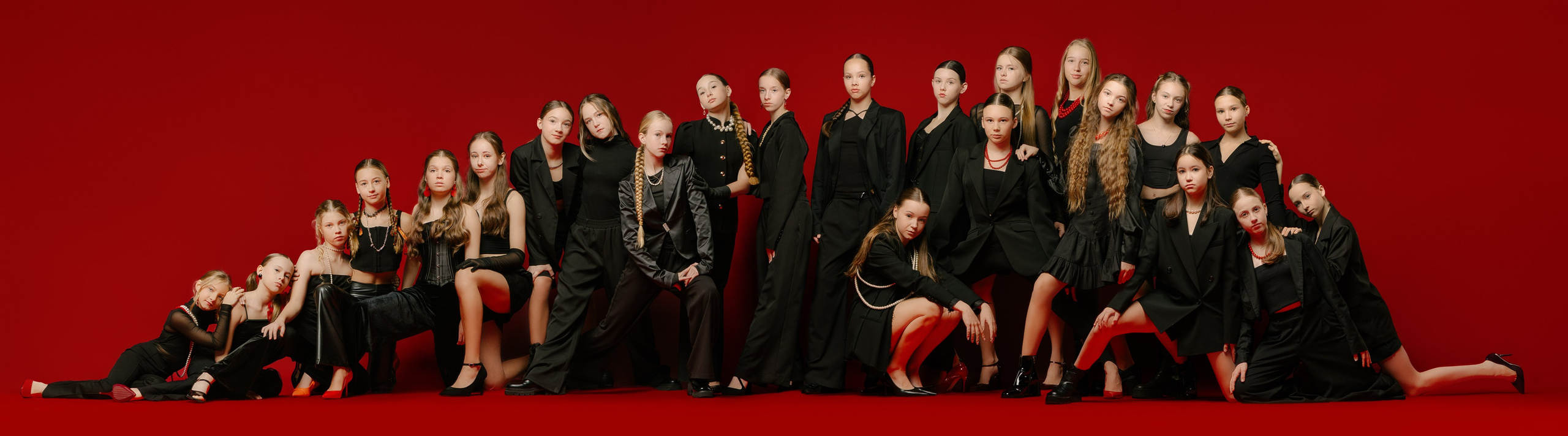 🌟 МАСТЕРСТВО и ЭСТЕТИКА: спорт, балет, фотография 🌟