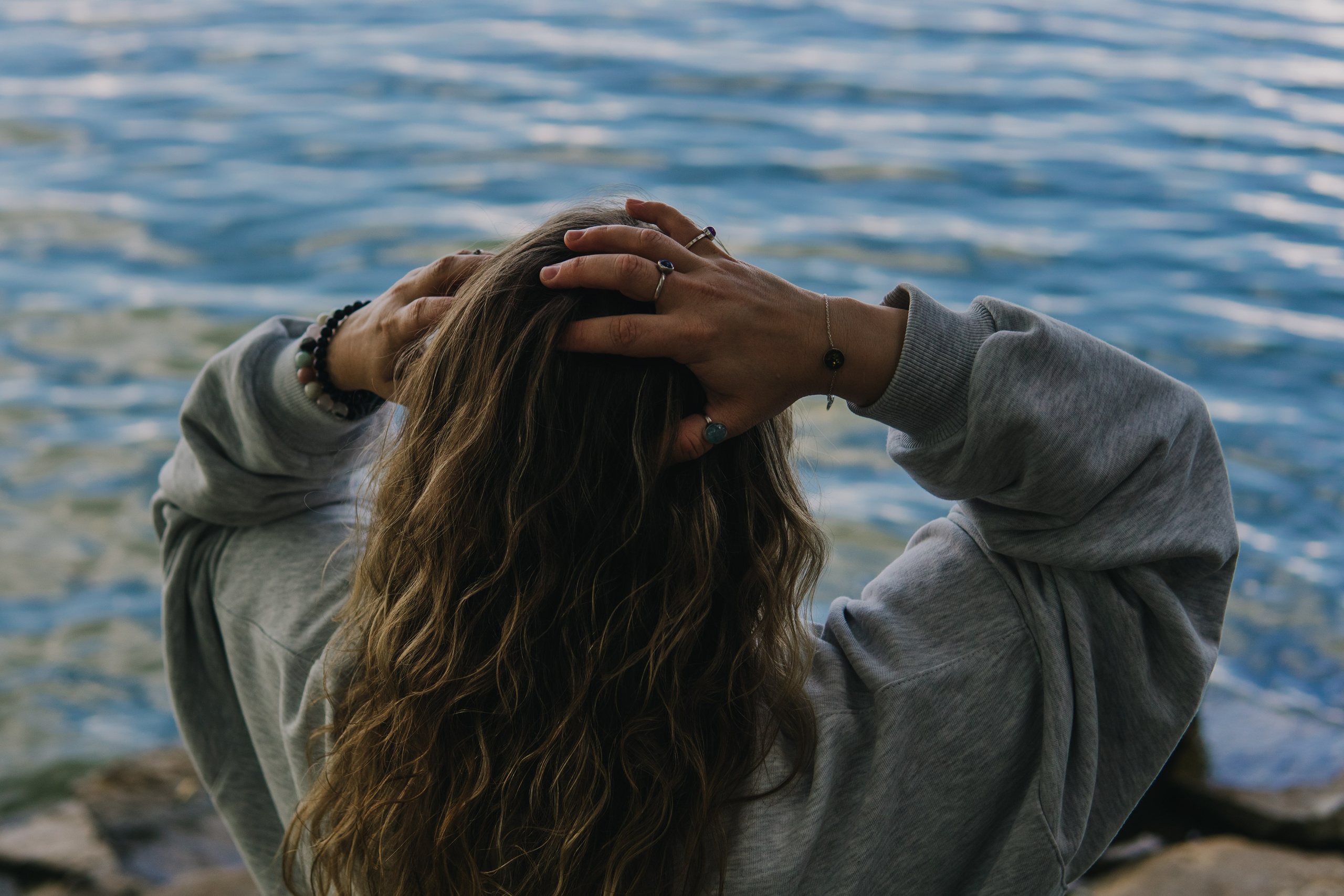 Soul Portrait. Saamill