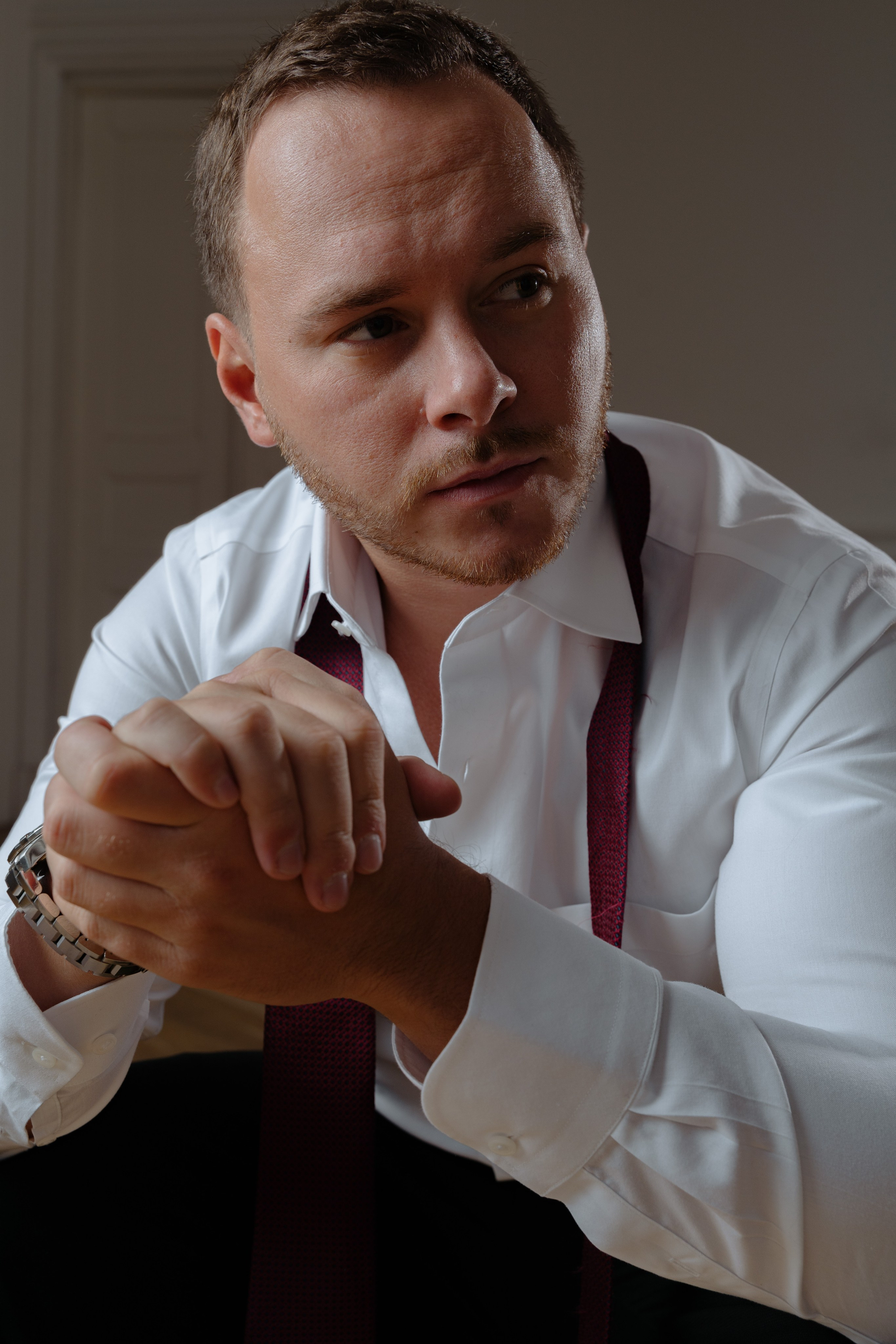 Филлип Покровский Адвокат. Фотограф Миланазавр