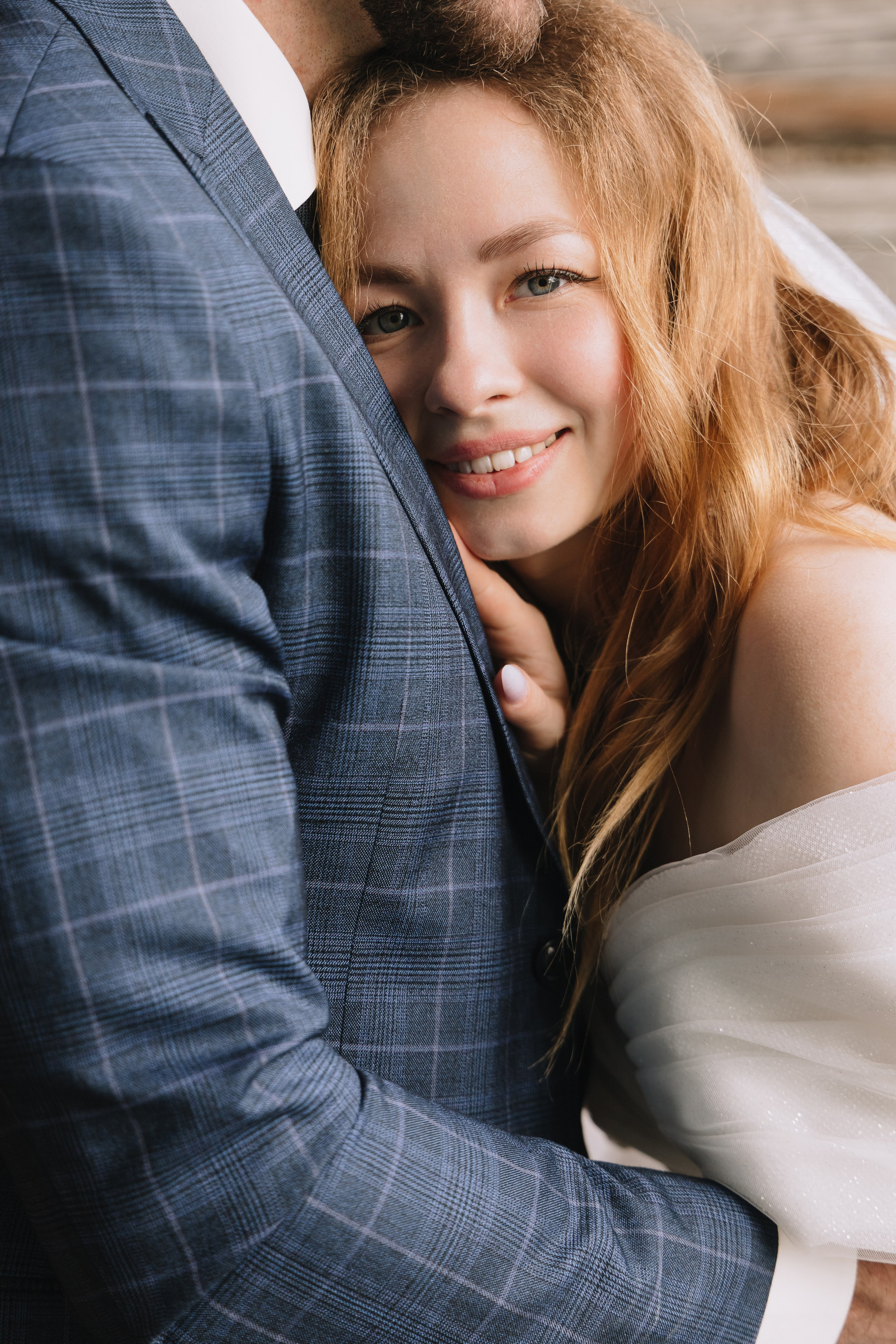 Свадебные съемки. Свадебный фотограф Анна Кучумова