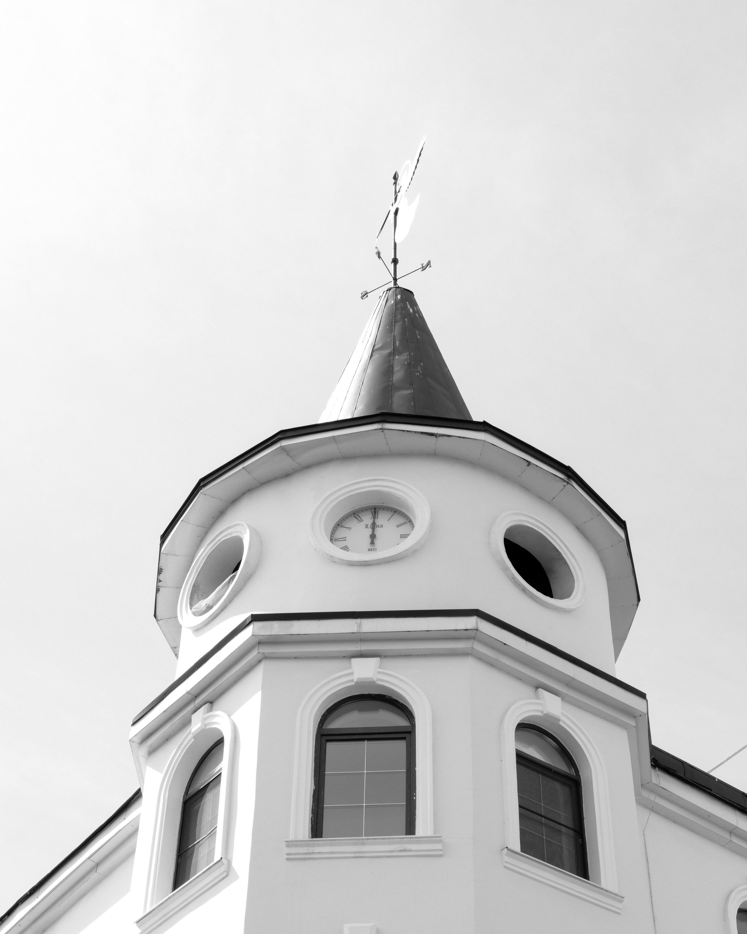 Выборг. BELABONKA
