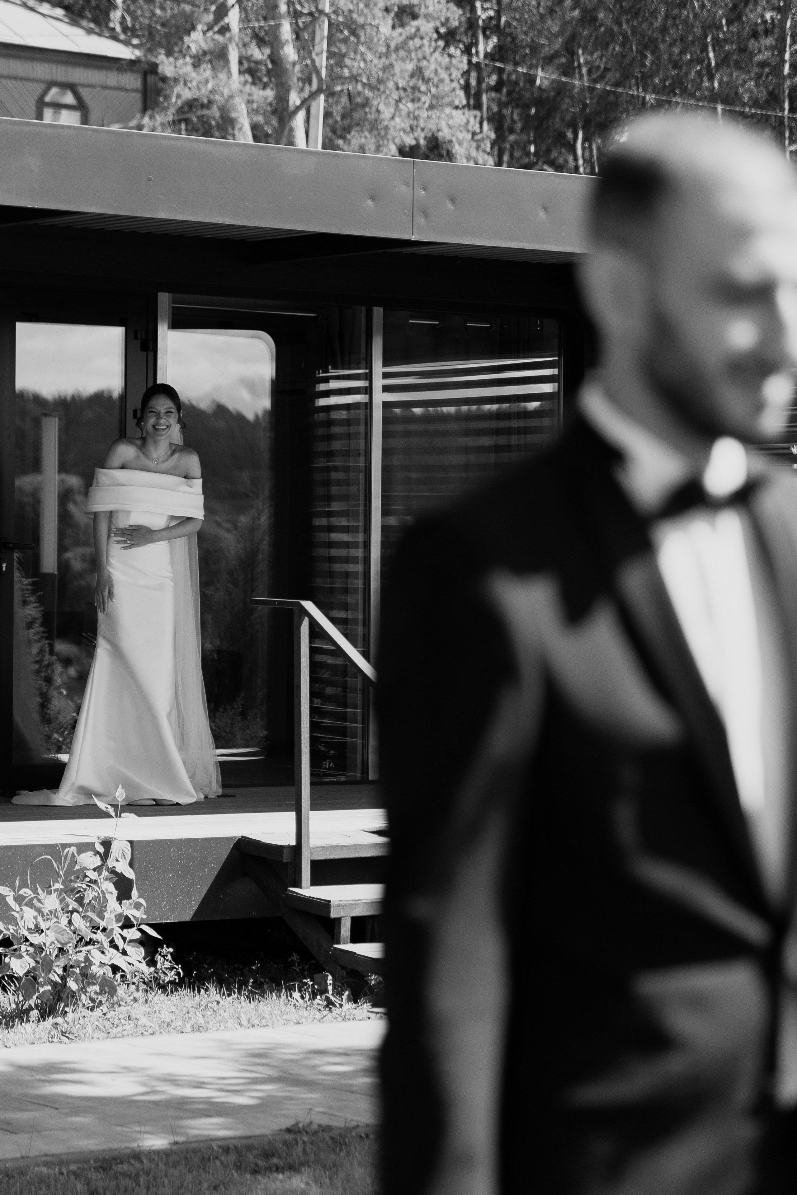 A & P. Главная