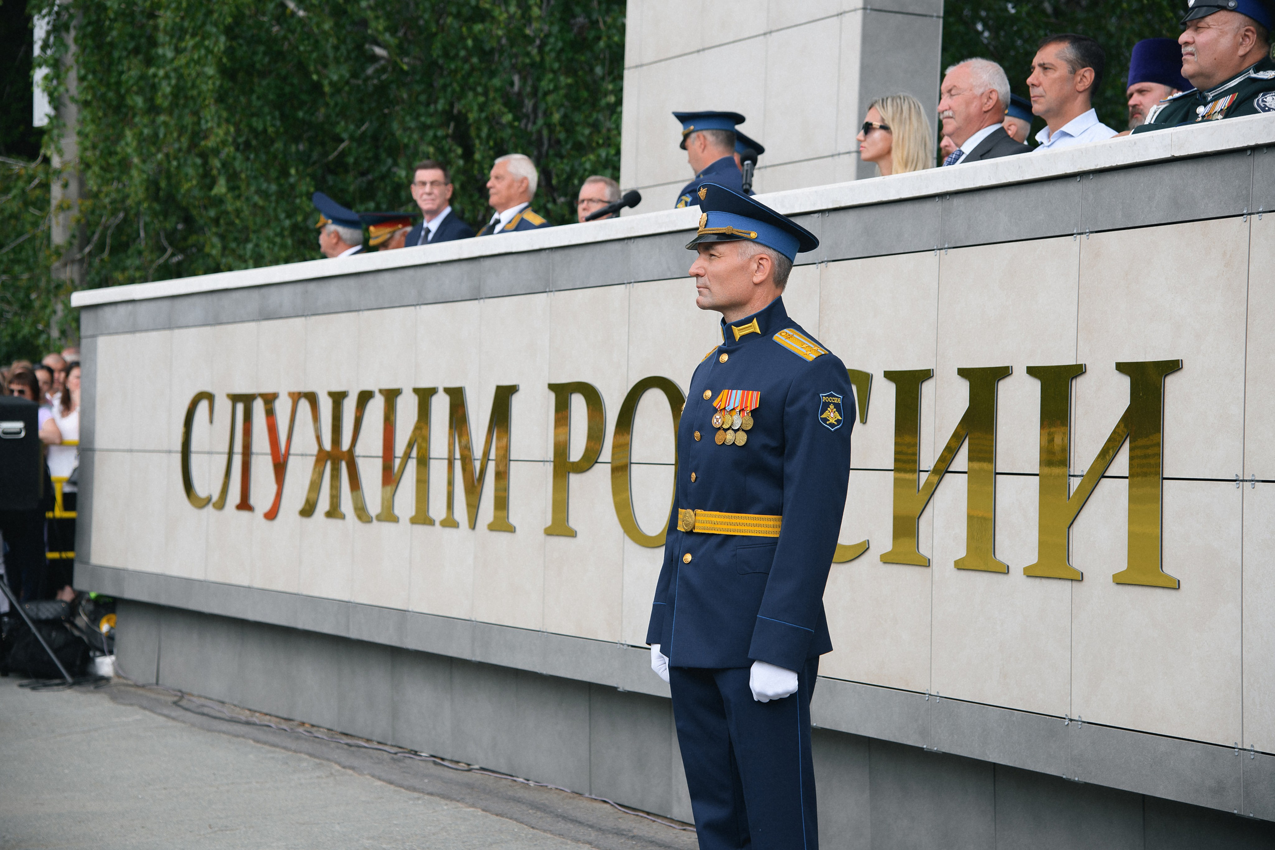 Выпуск офицеров боевого управления ЧВВАКУШ. Свадебный фотограф Екатеринбург/Челябинск — Любовь Волохова