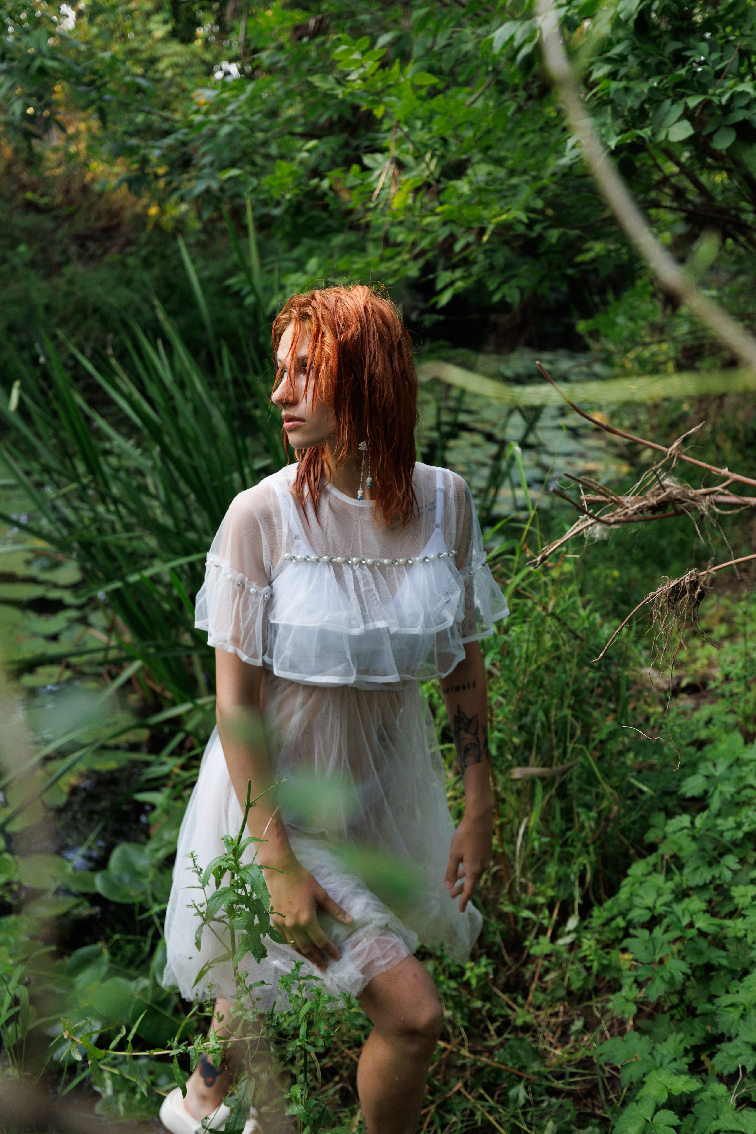 Ксения. Свадебный фотограф Оксана Проценко