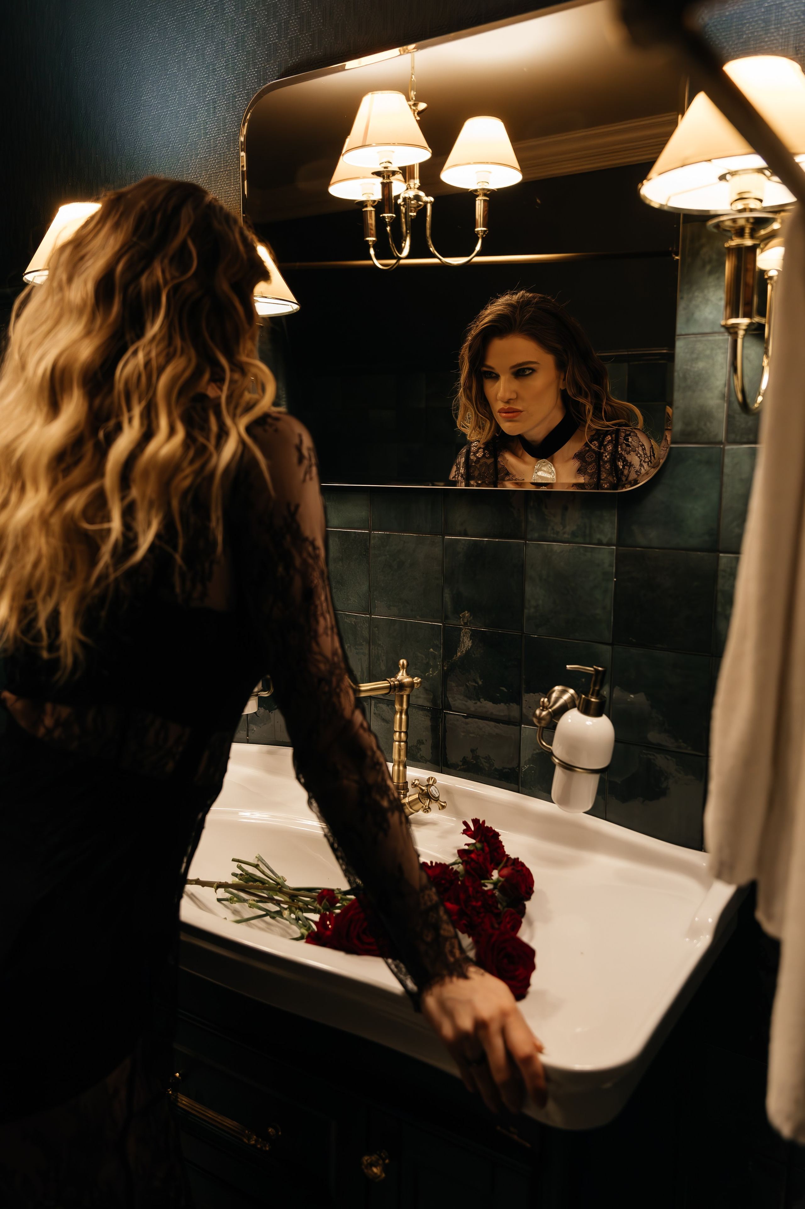 Клим & Полина. Свадебный фотограф Оксана Проценко