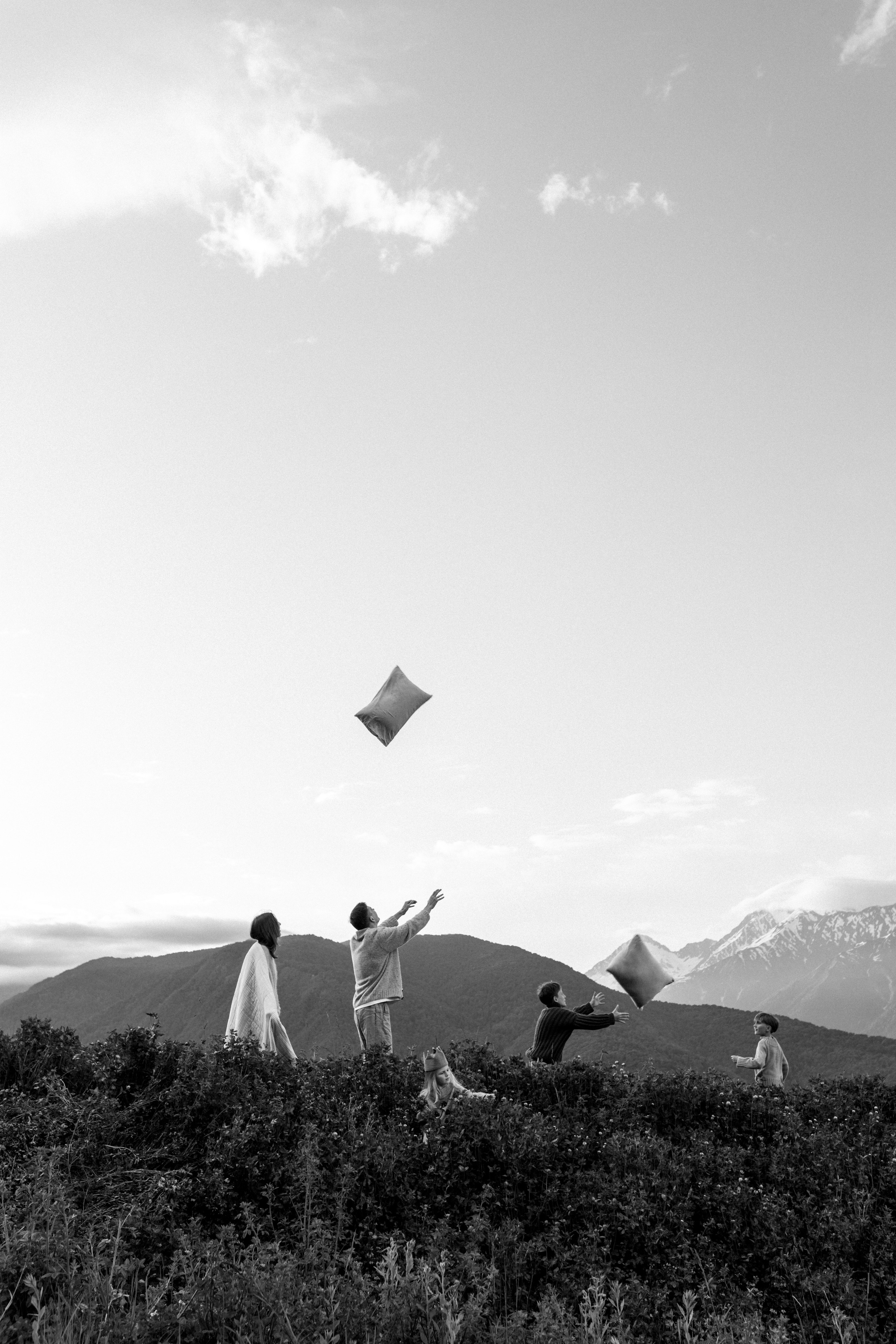 Красная Поляна. СЕМЕЙНЫЙ фотограф Краснодар Анастасия Михайлова