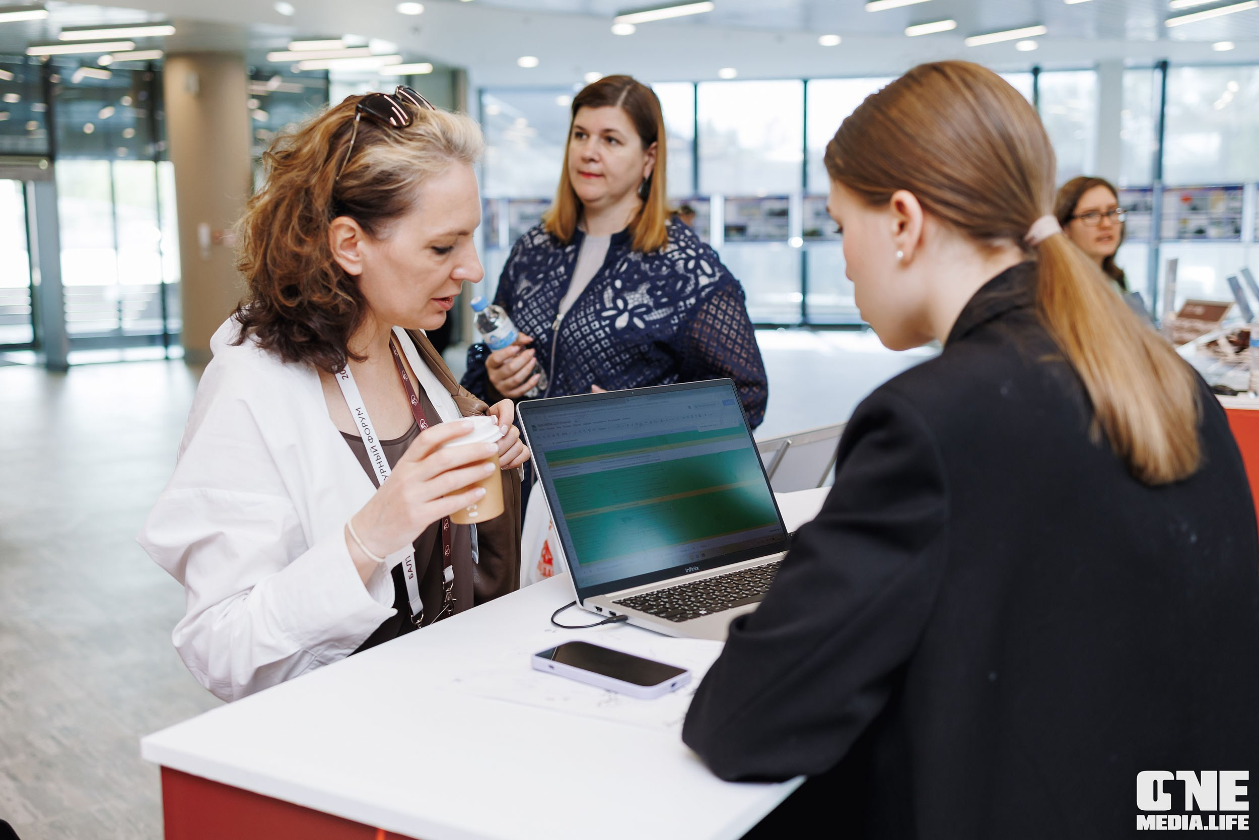 Балтийский Культурный Форум. День 3. One Media Life: фоторепортажи, фотоотчеты с мероприятий и заведений