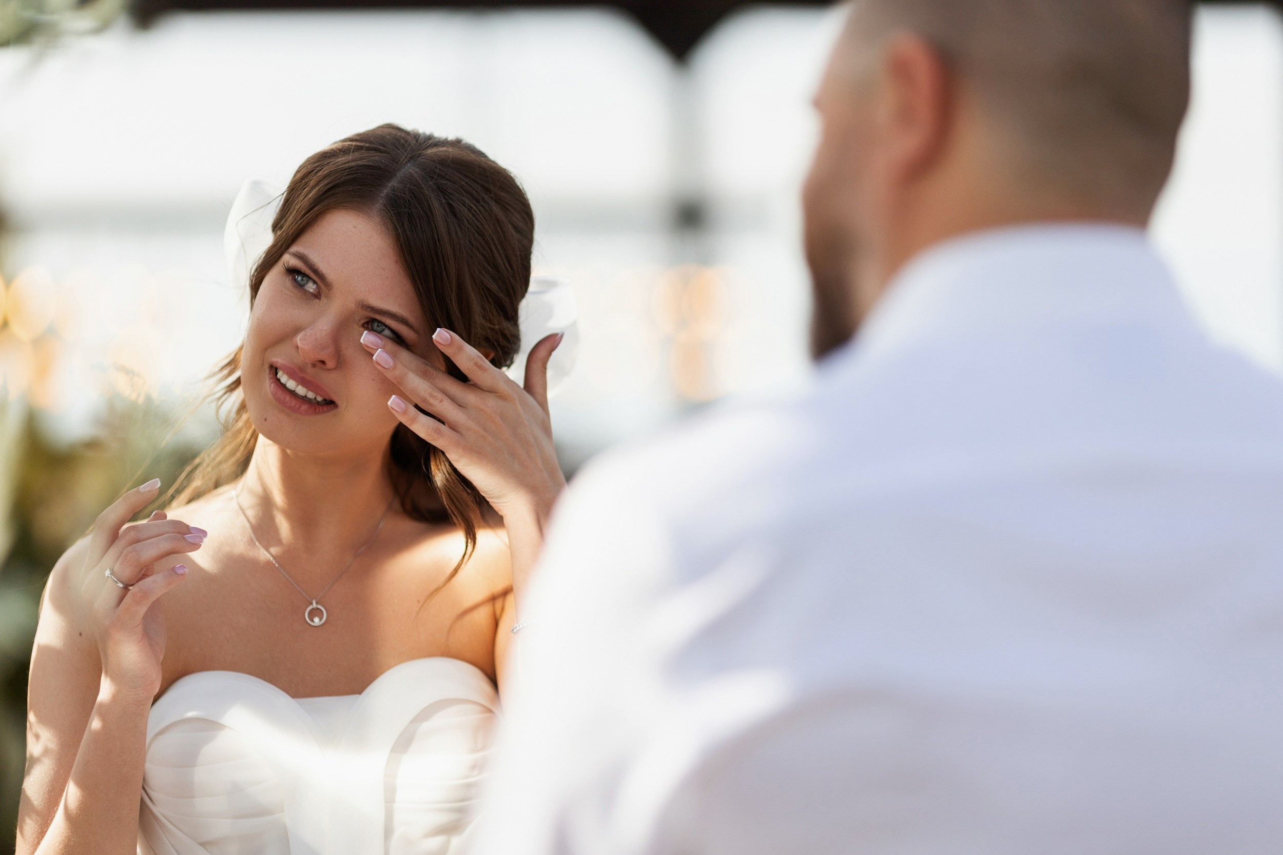 Антон и Даша. Свадебный фотограф в Санкт-Петербурге Рябикин Александр , занимаюсь св