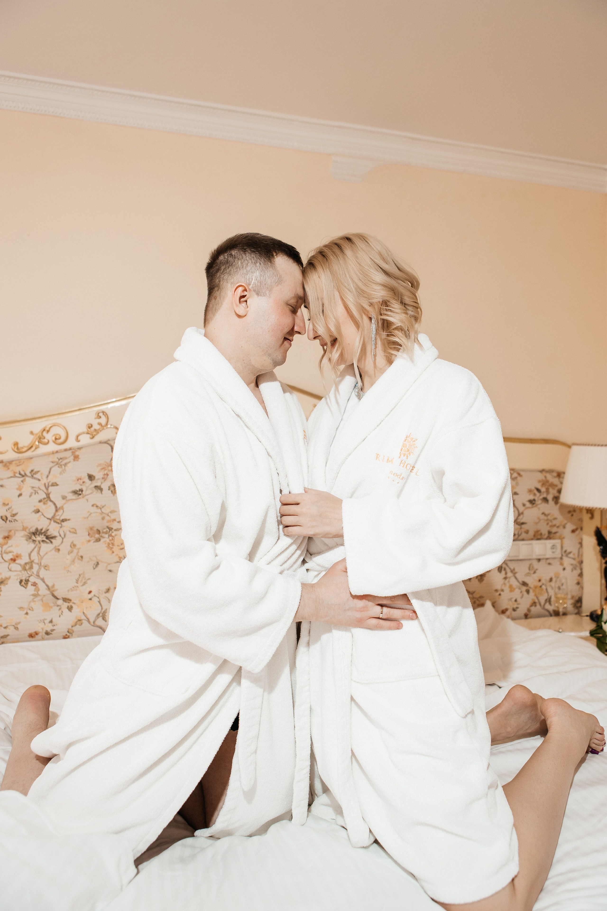 Сергей И Анастасия. Репортажный и свадебный фотограф в Краснодаре