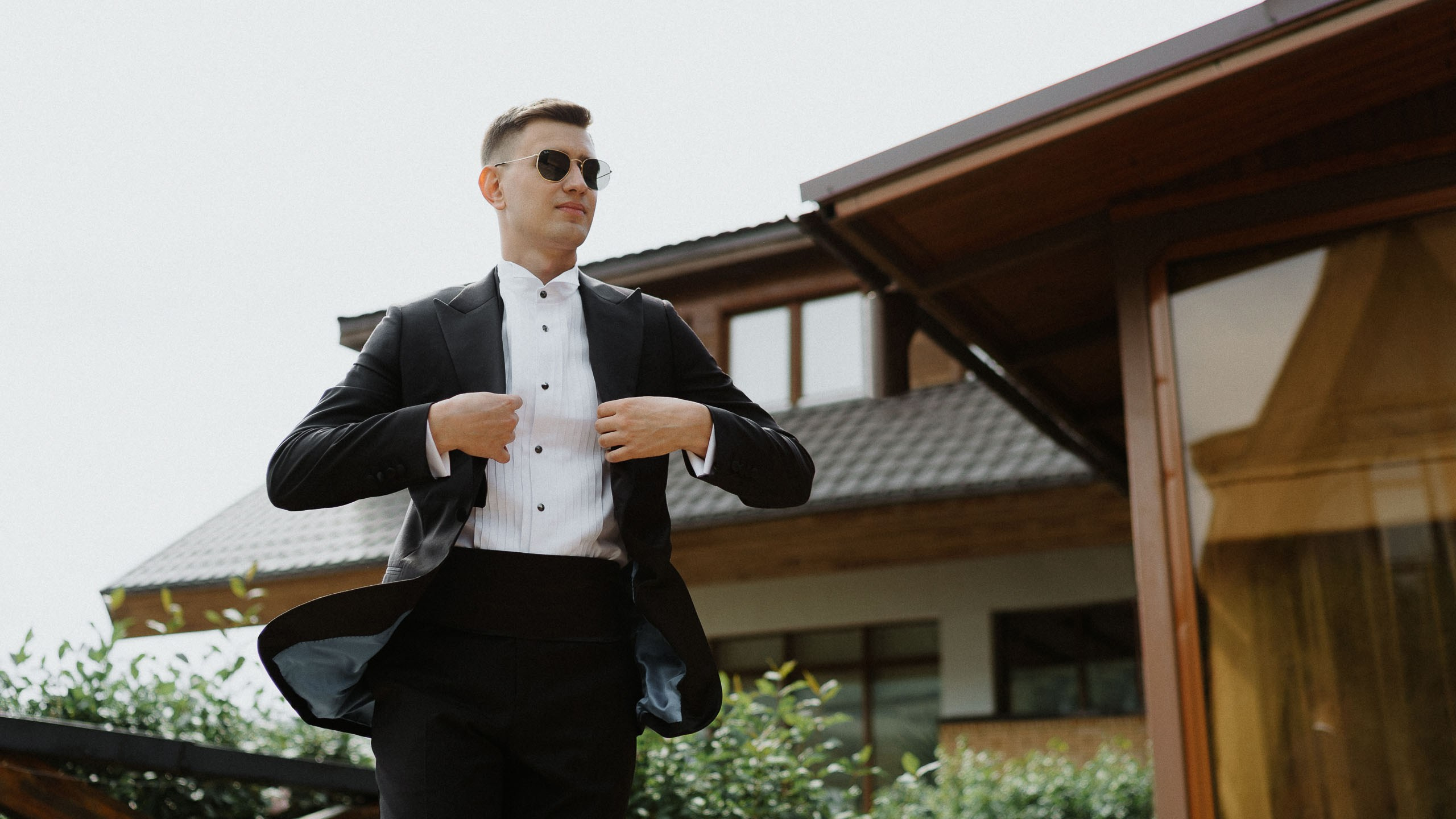 Фотограф в Иркутске Михаил Торопов