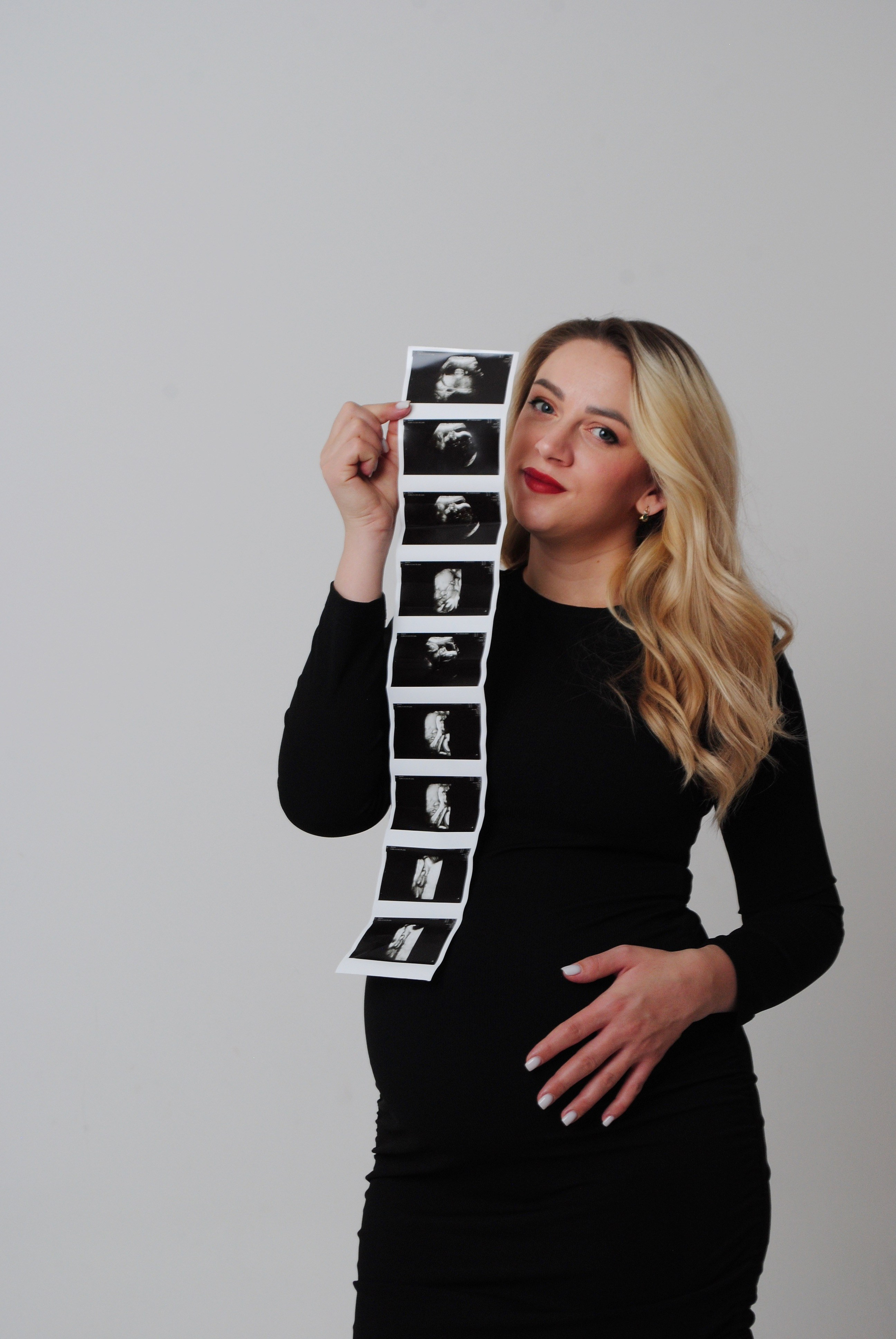 Наталья. Фотограф Мария Мусаелян