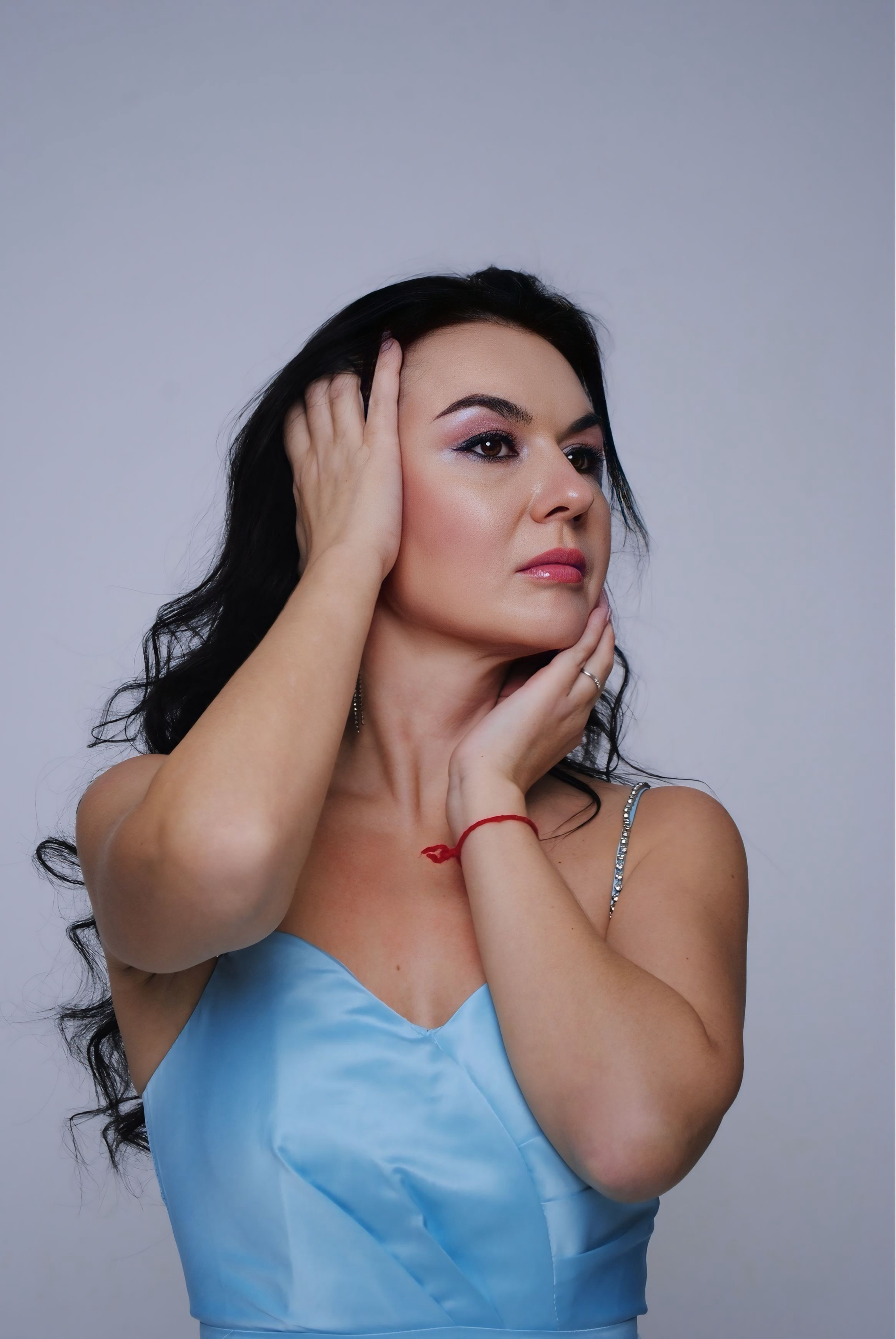 Майя. Фотограф Мария Мусаелян