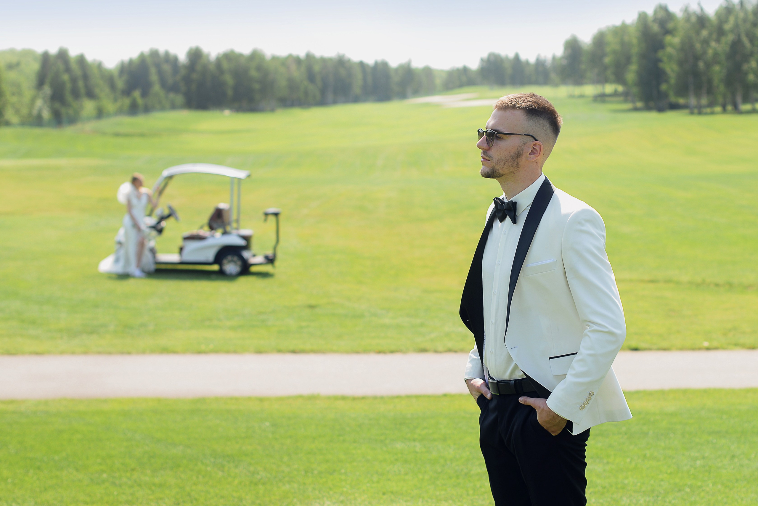 Сергей&Регина. Свадебный фотограф в Санкт Петербурге Падерина Кристина