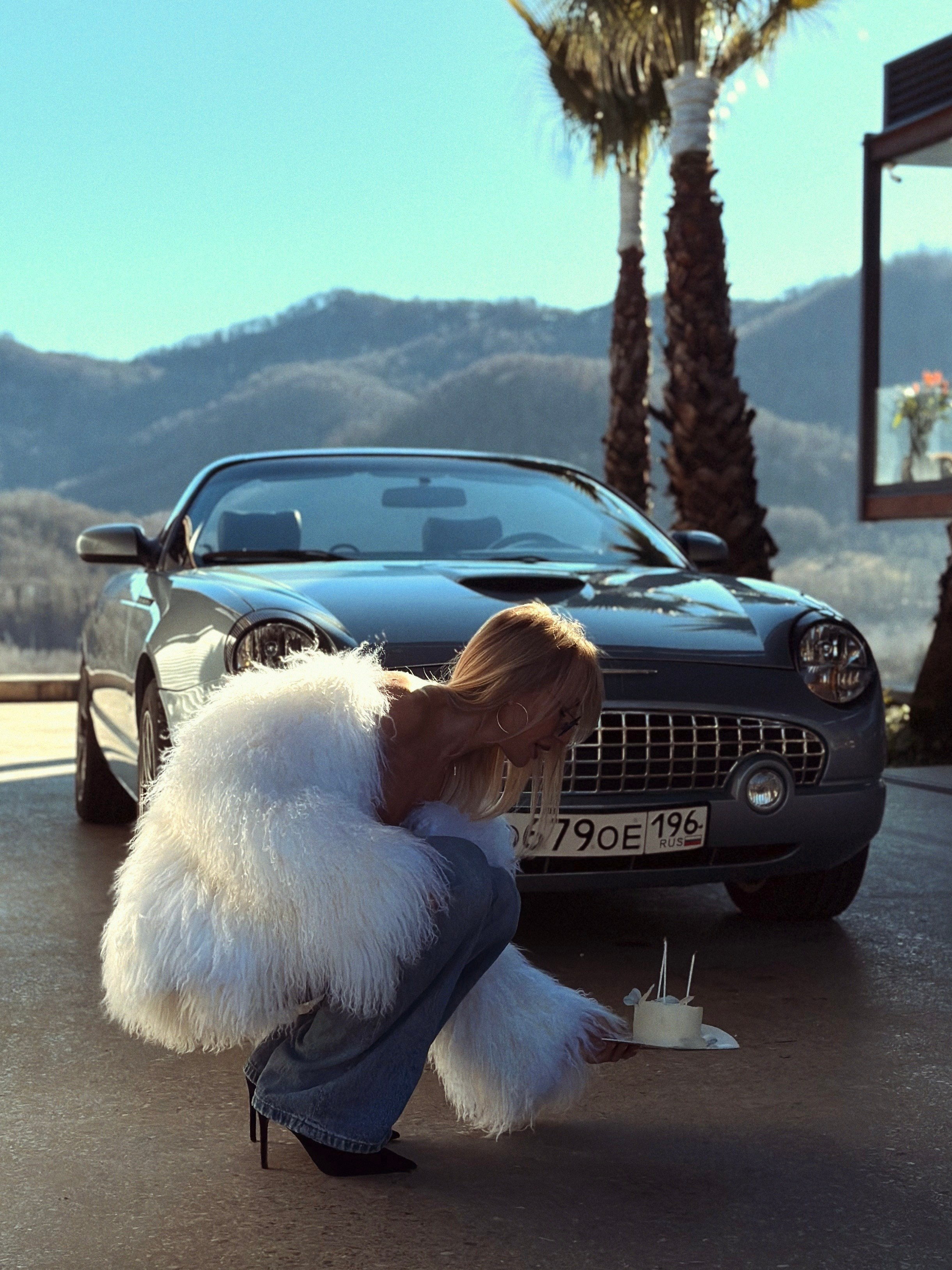 Retro «western». Чувственный мобильный фотограф в Казани и Сочи Дьяченко Дарья