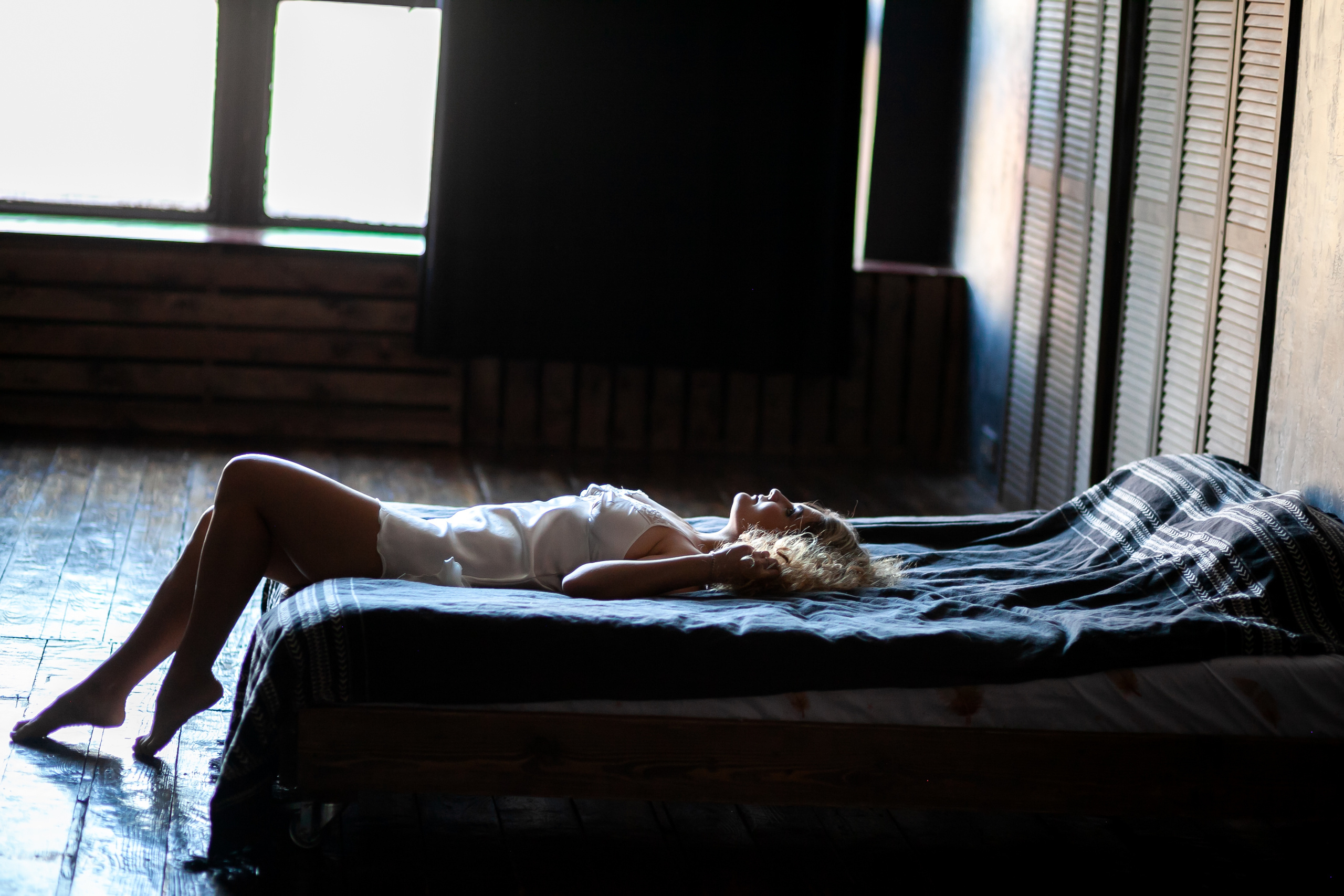 нежность, страсть