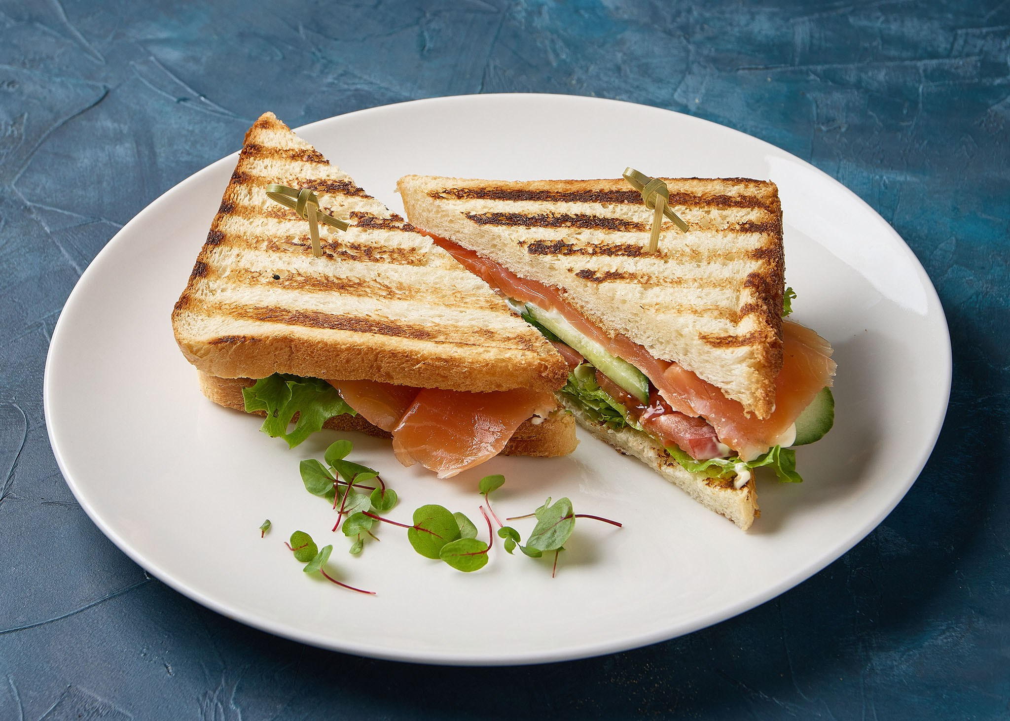 Статьи. Фуд-фотораф в Москве Тимур Поляков