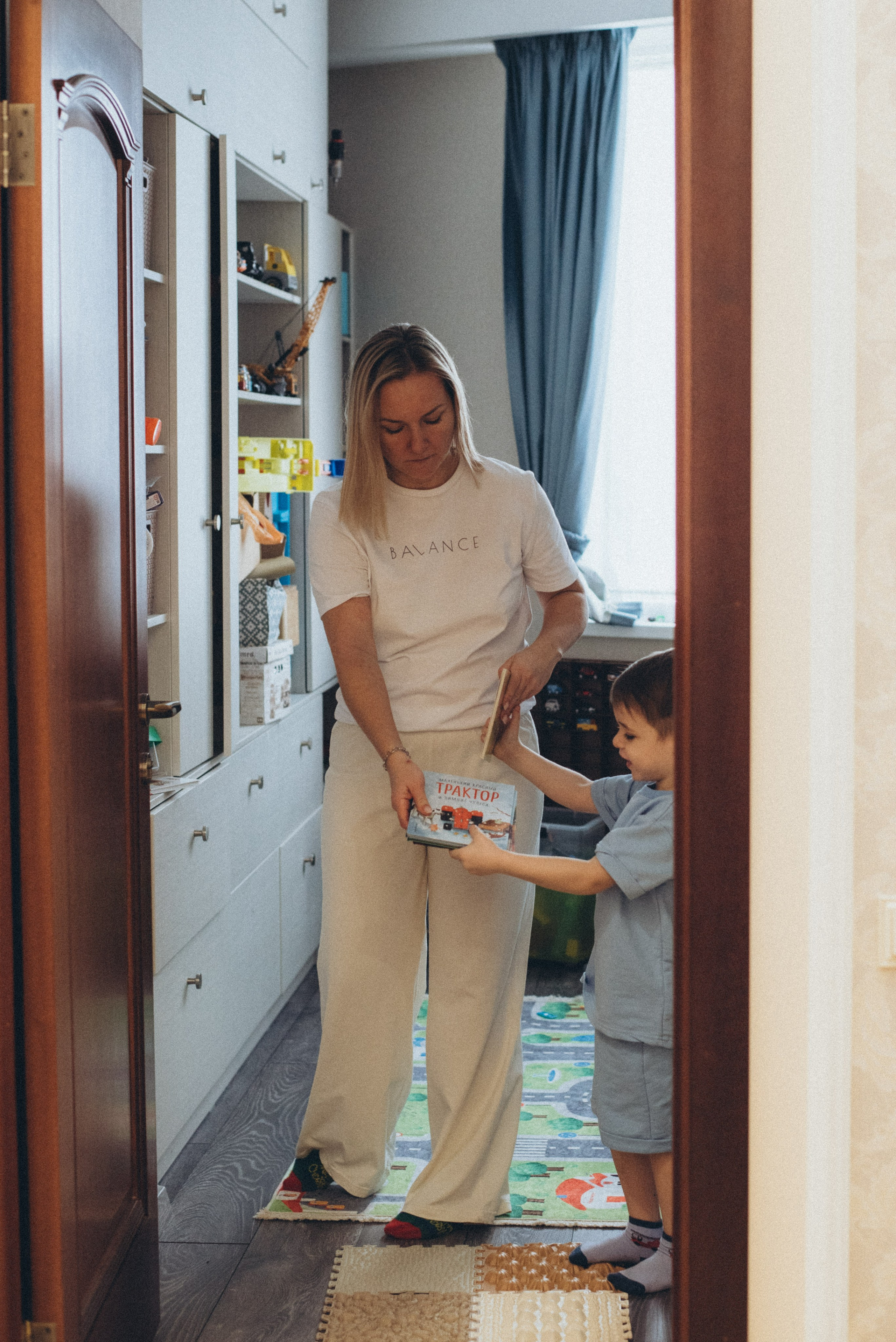 Лидия с семьей. Фотограф в Сочи — Маргарита Поганова