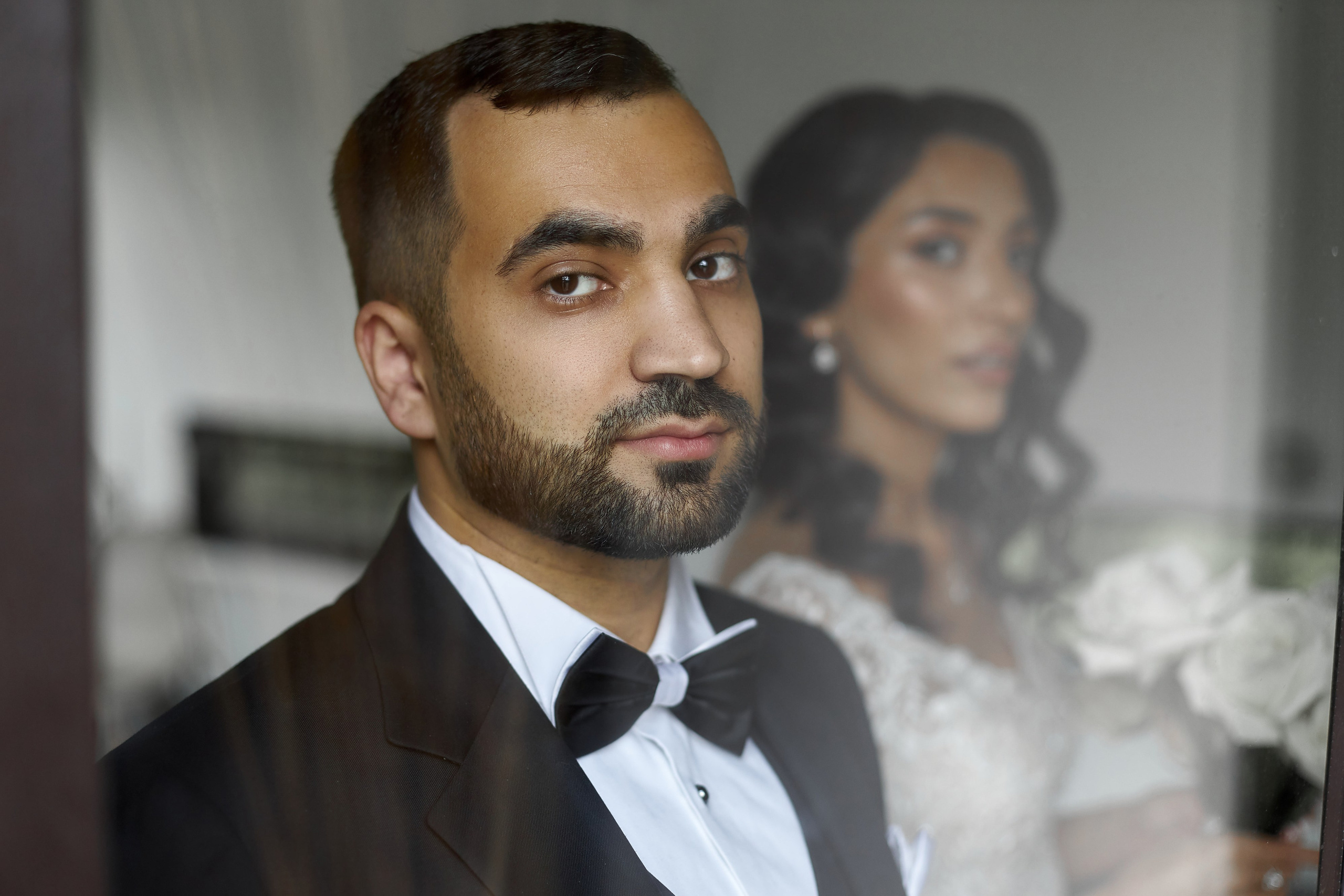 Свадебная фотосессия Киров. Александр Прозоров фотограф в Кирове