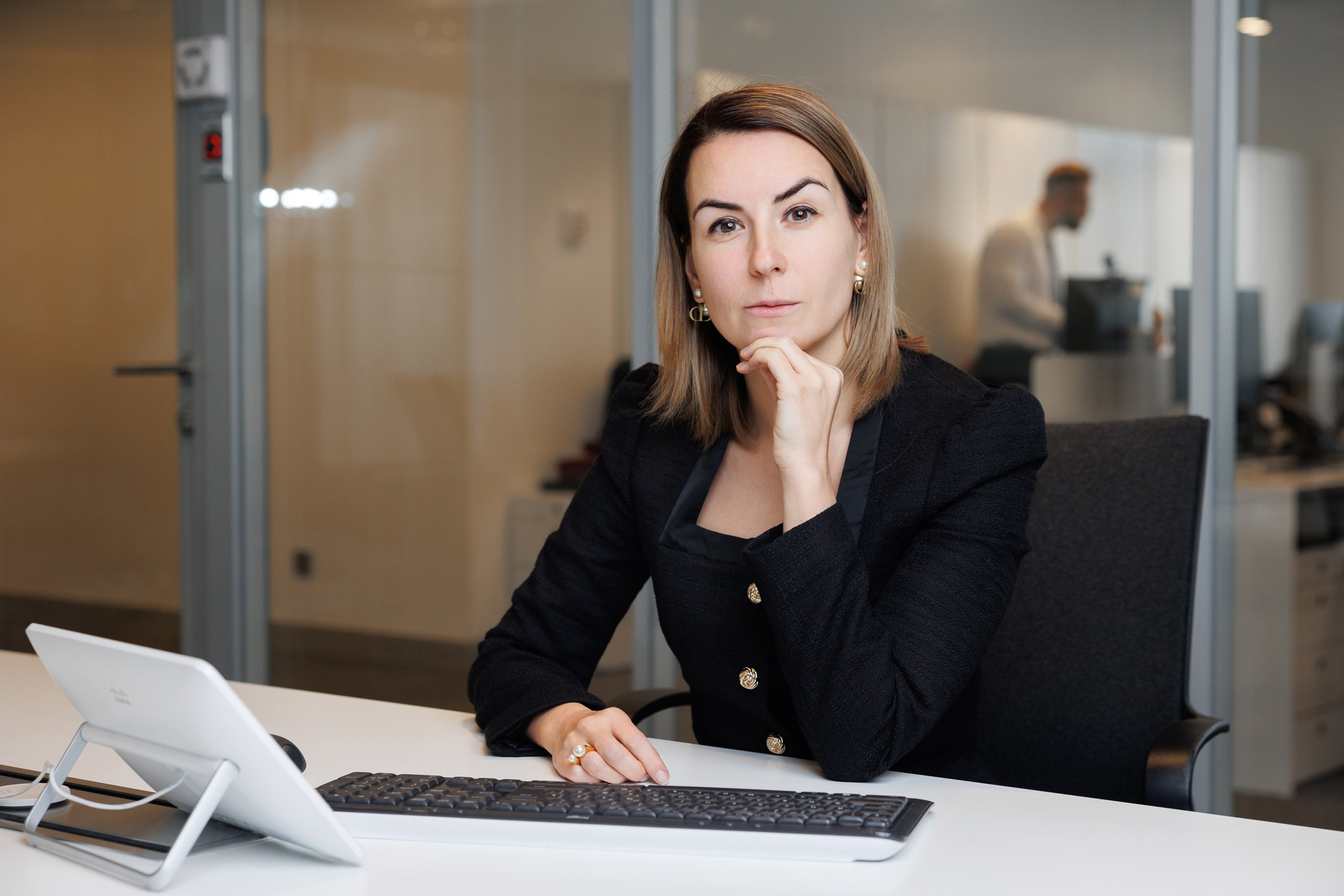 Portraits. Фотограф Арсений Гуров