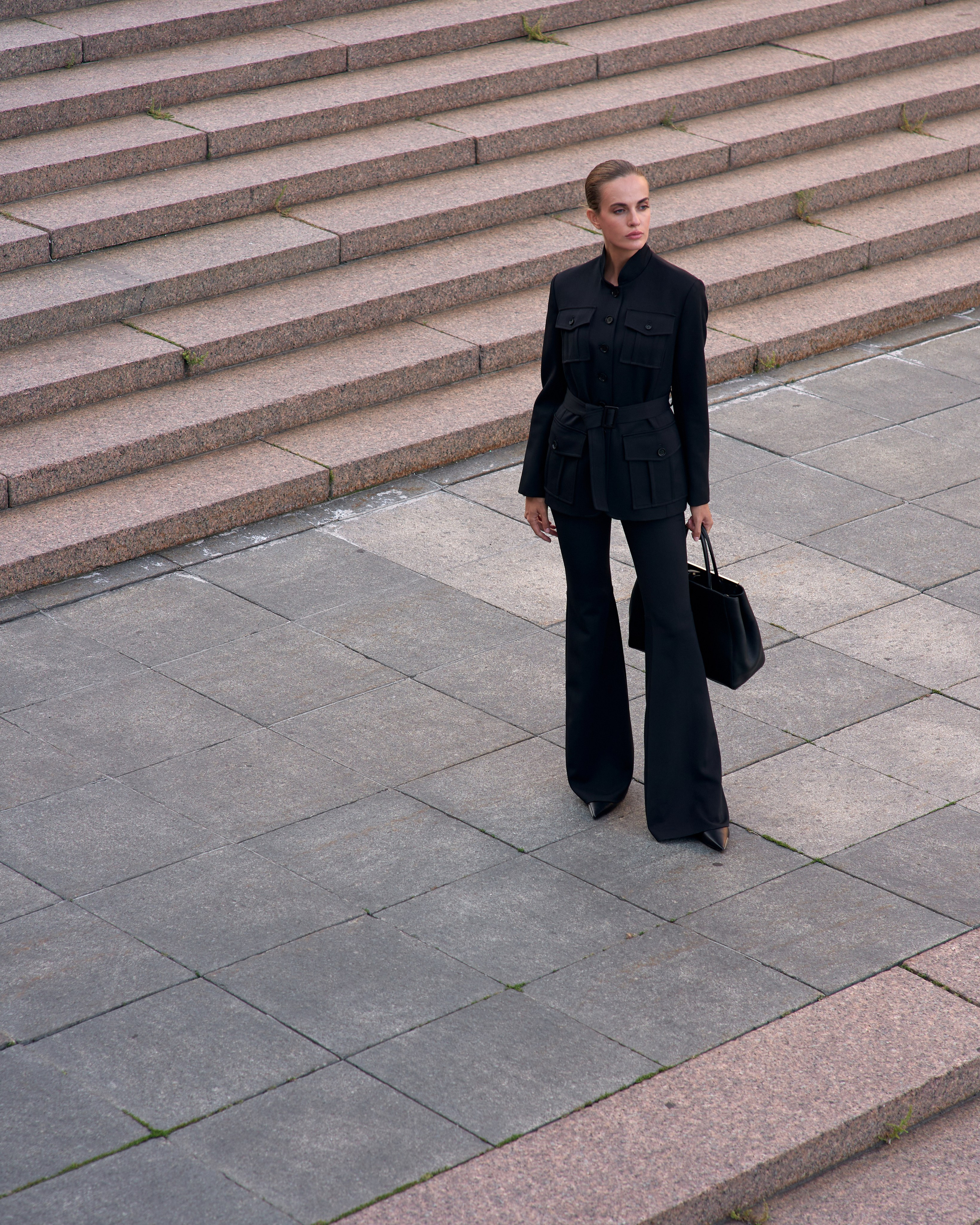 Street| Larro. Главная