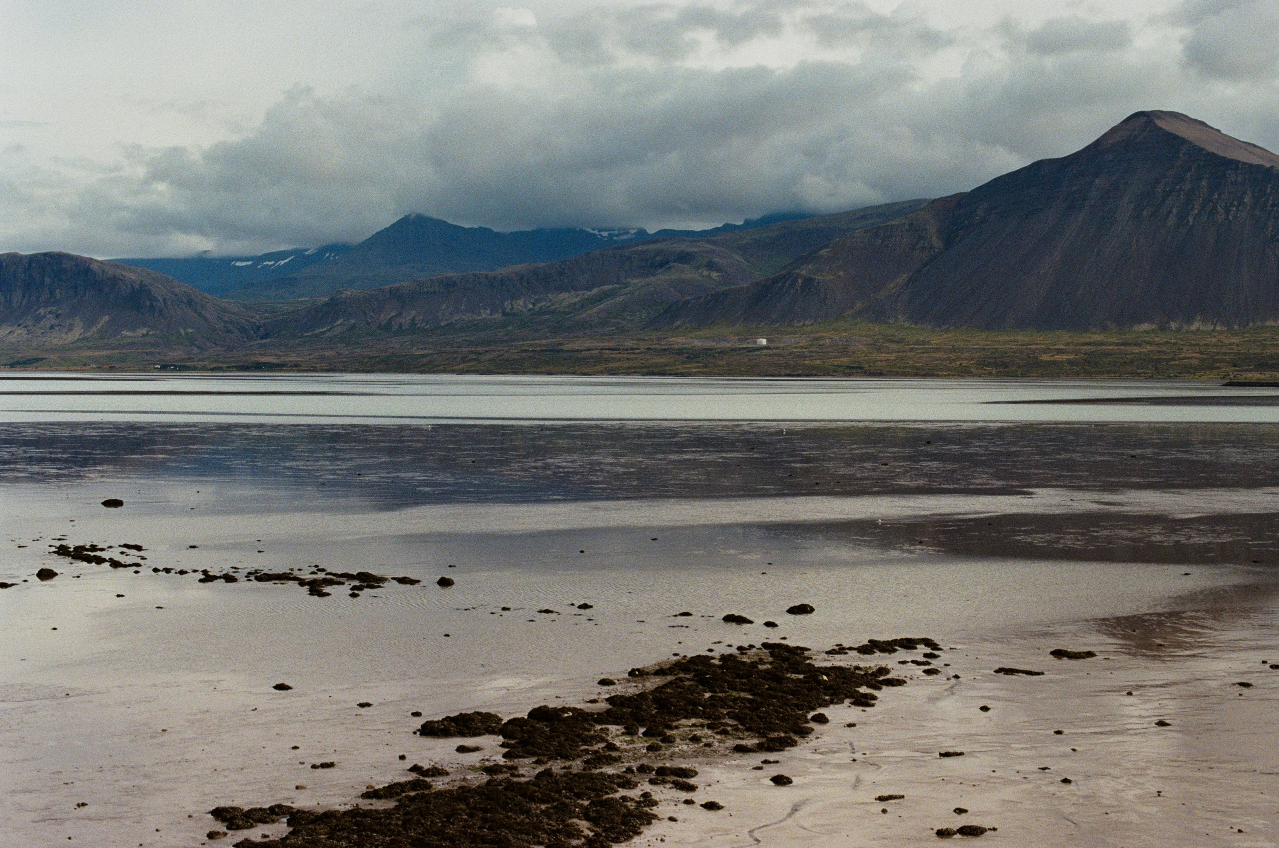 Unravelling // iceland, 724 II. EVER EXPOSED