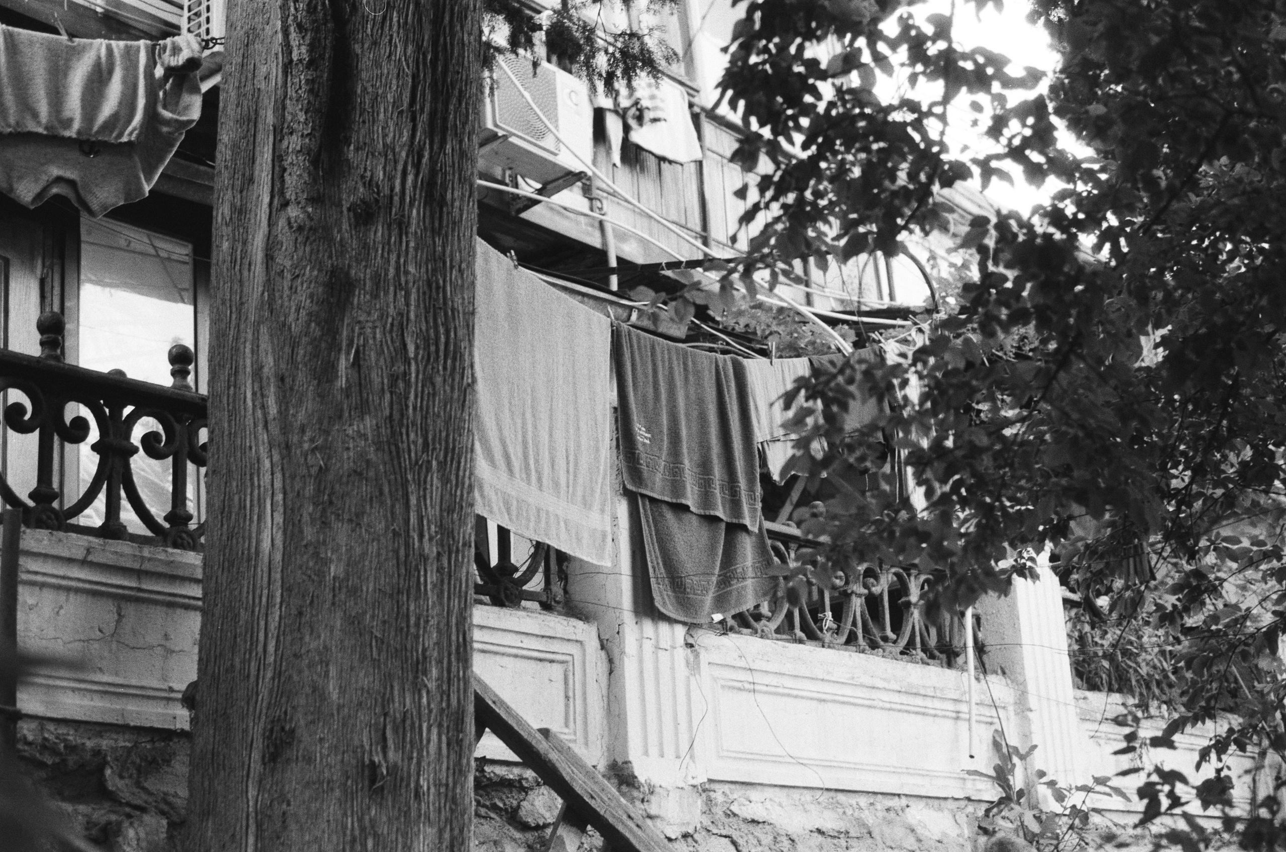 Sparks // ukraine, crimea II. EVER EXPOSED