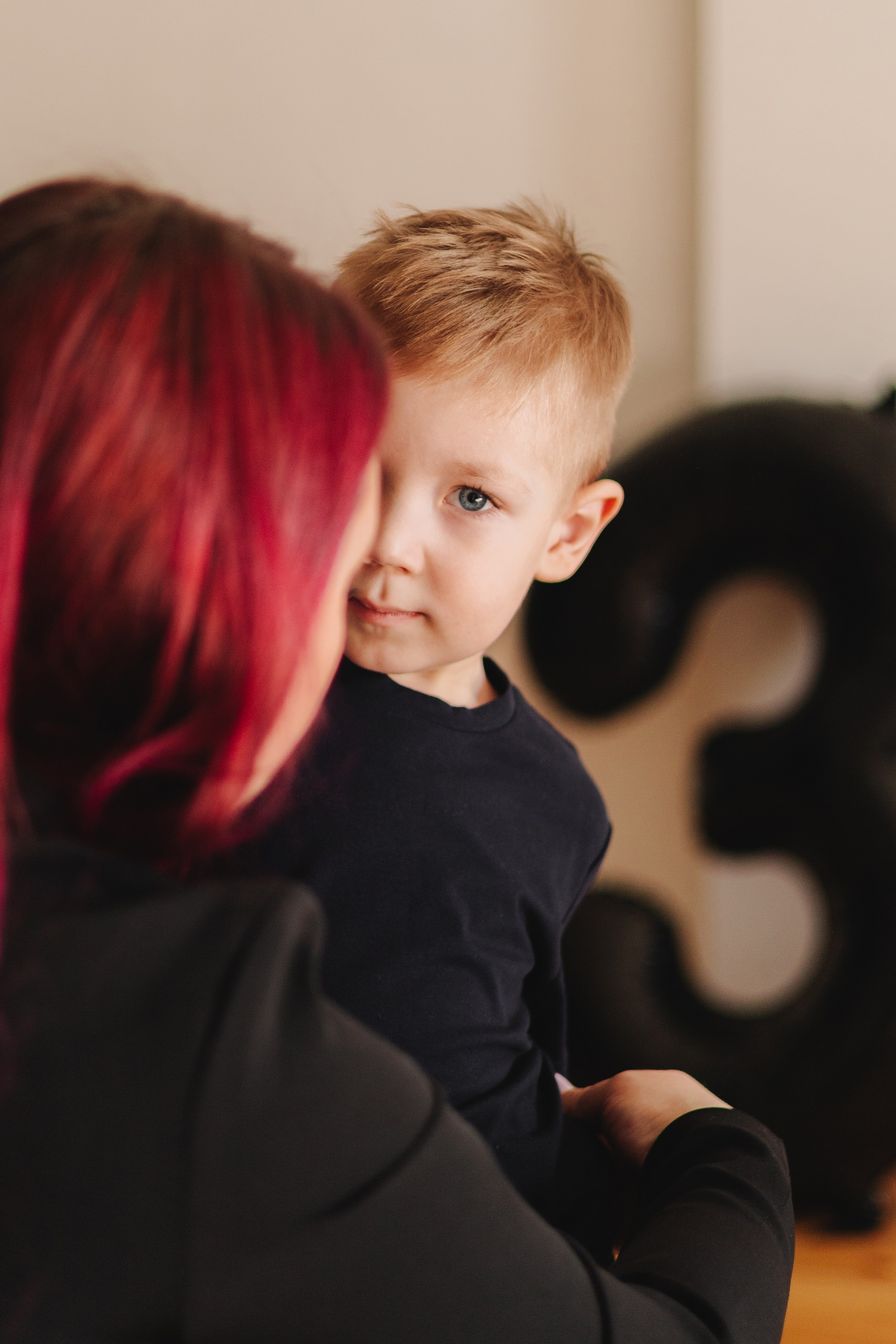 СТУДИЙНЫЕ. Детский и семейный фотограф  Биробиджан Оля Светагор