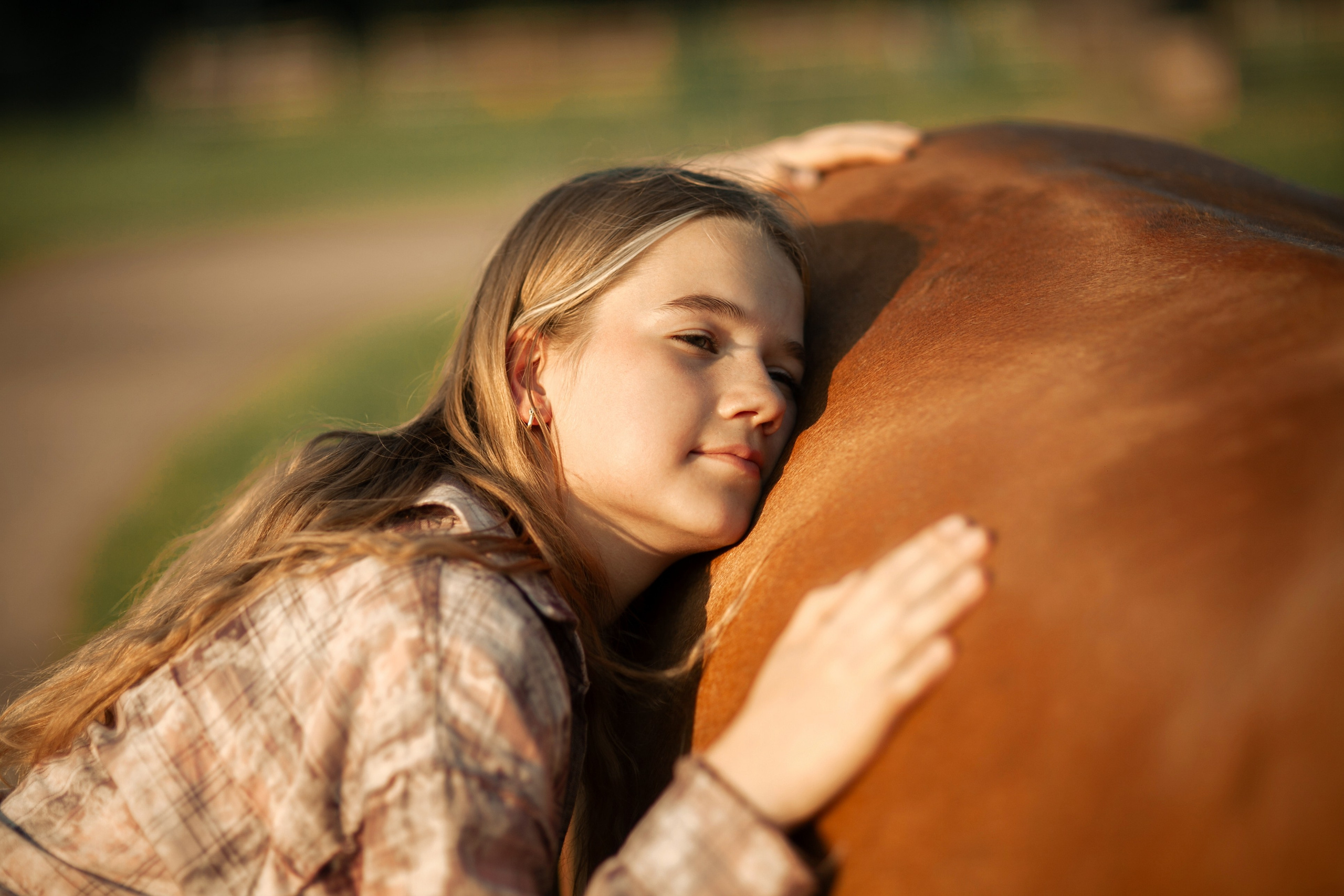 Вика. Фотограф Казначеева Юлия Иваново/Москва