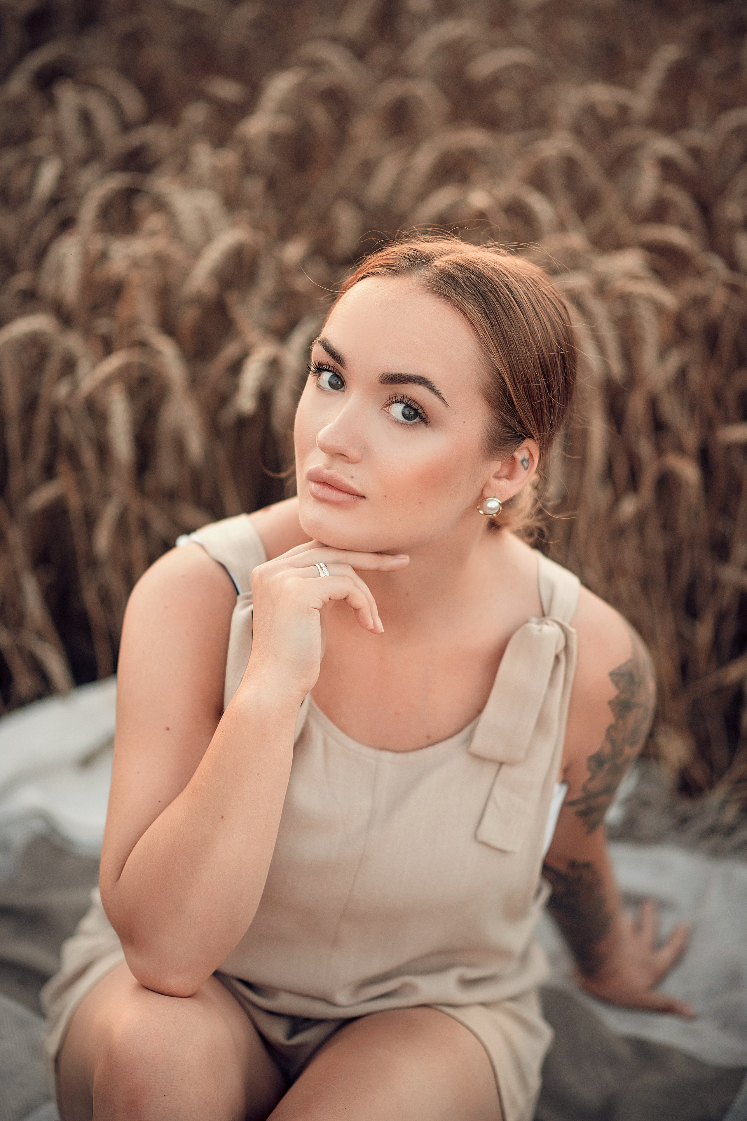 Август. Свадебный, семейный и детский фотограф в Москве и области